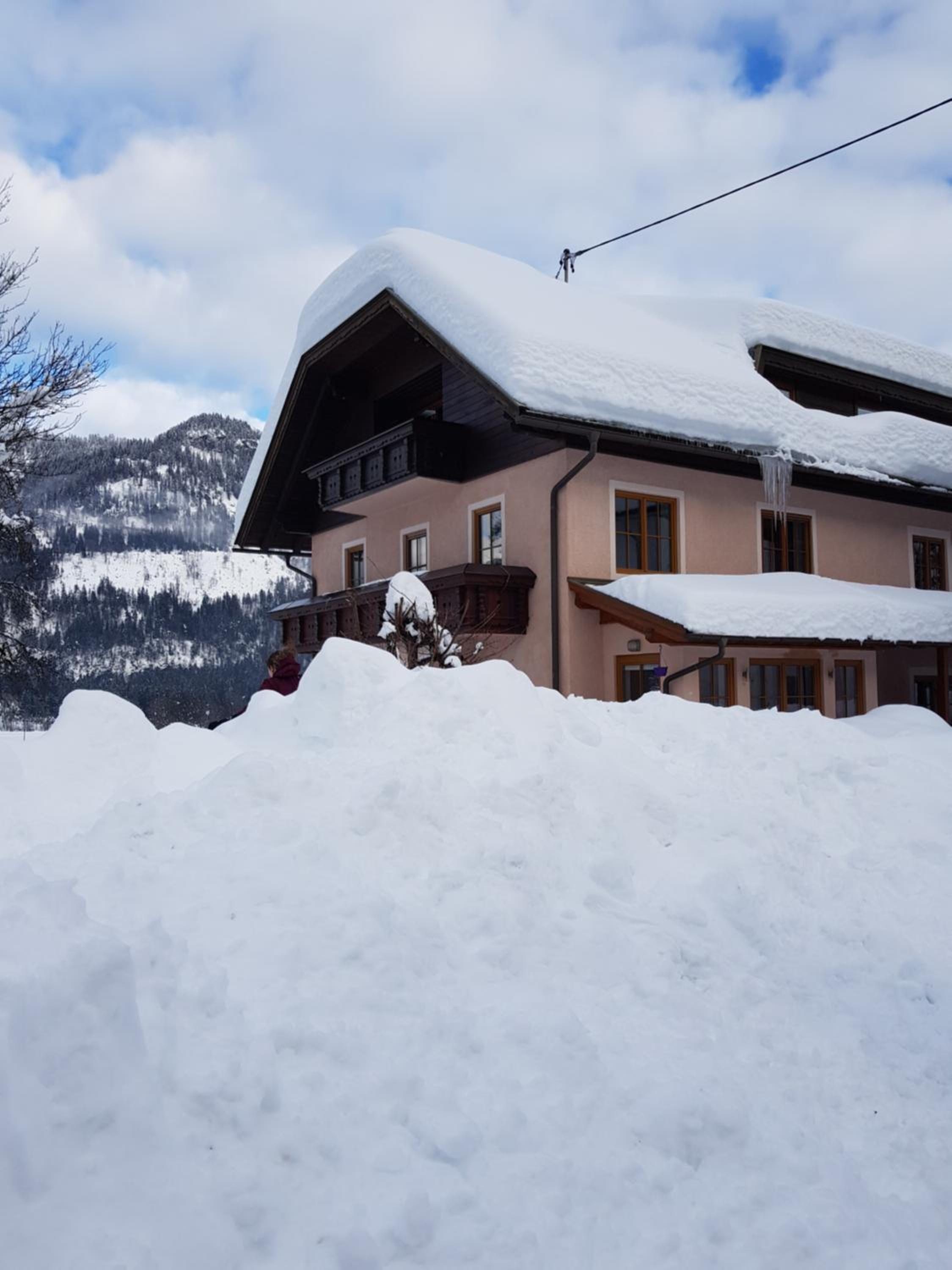 Berghof Reiter