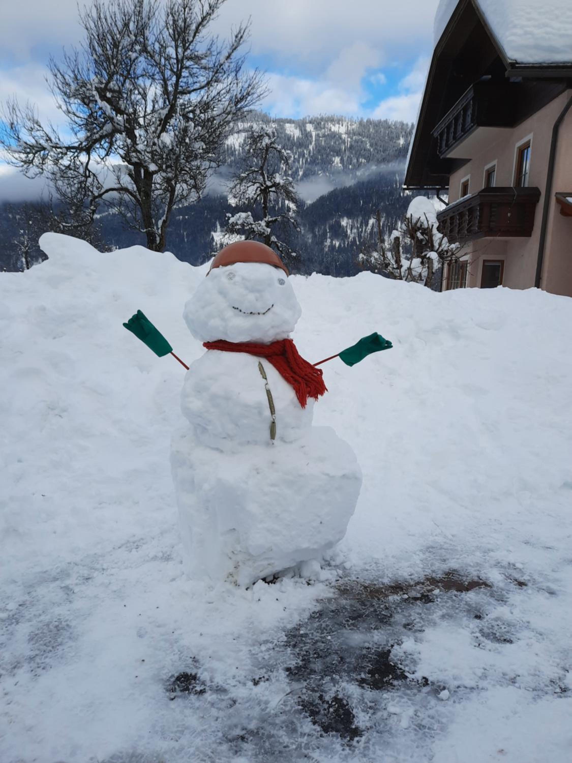 Berghof Reiter