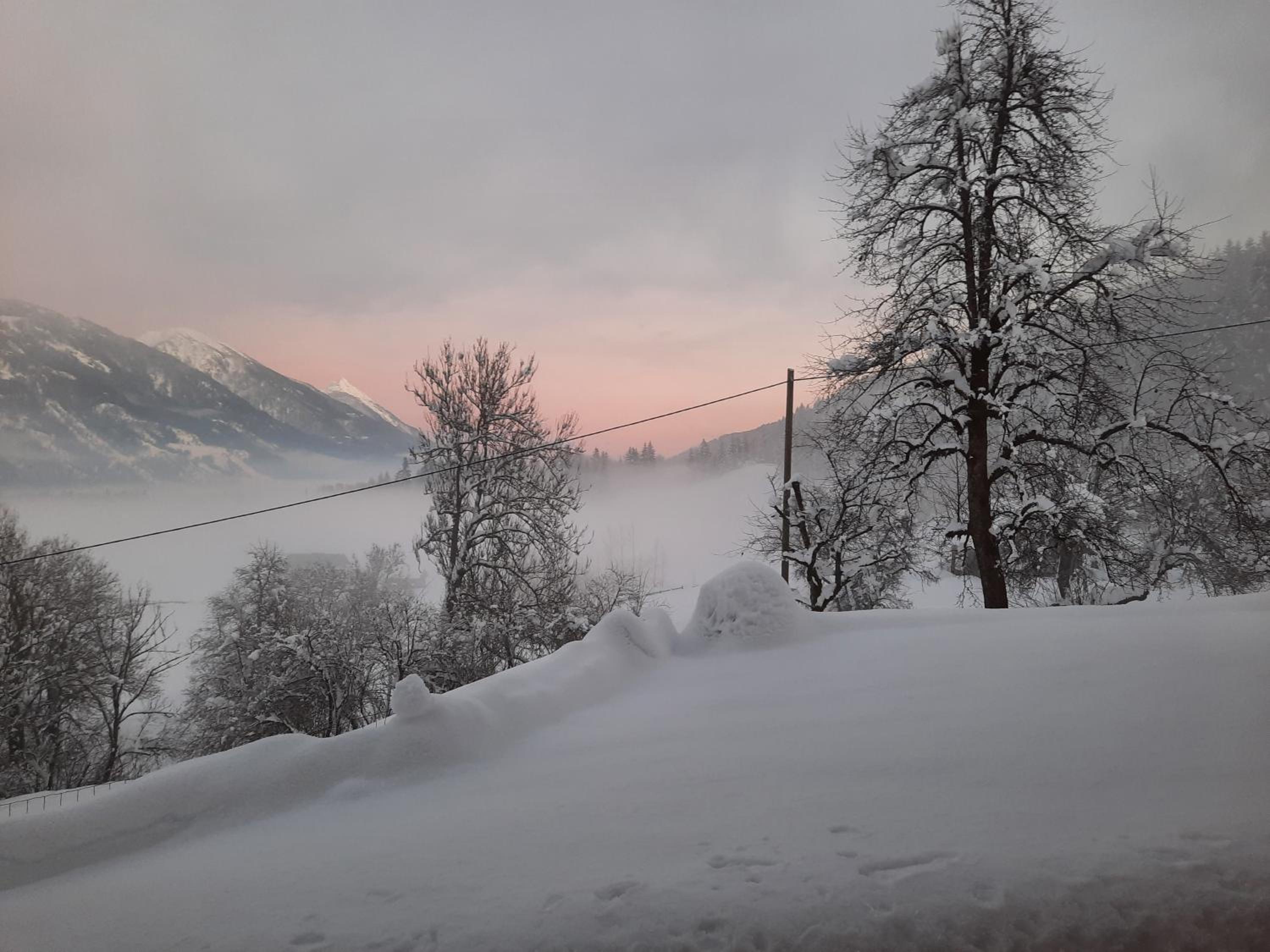 Berghof Reiter