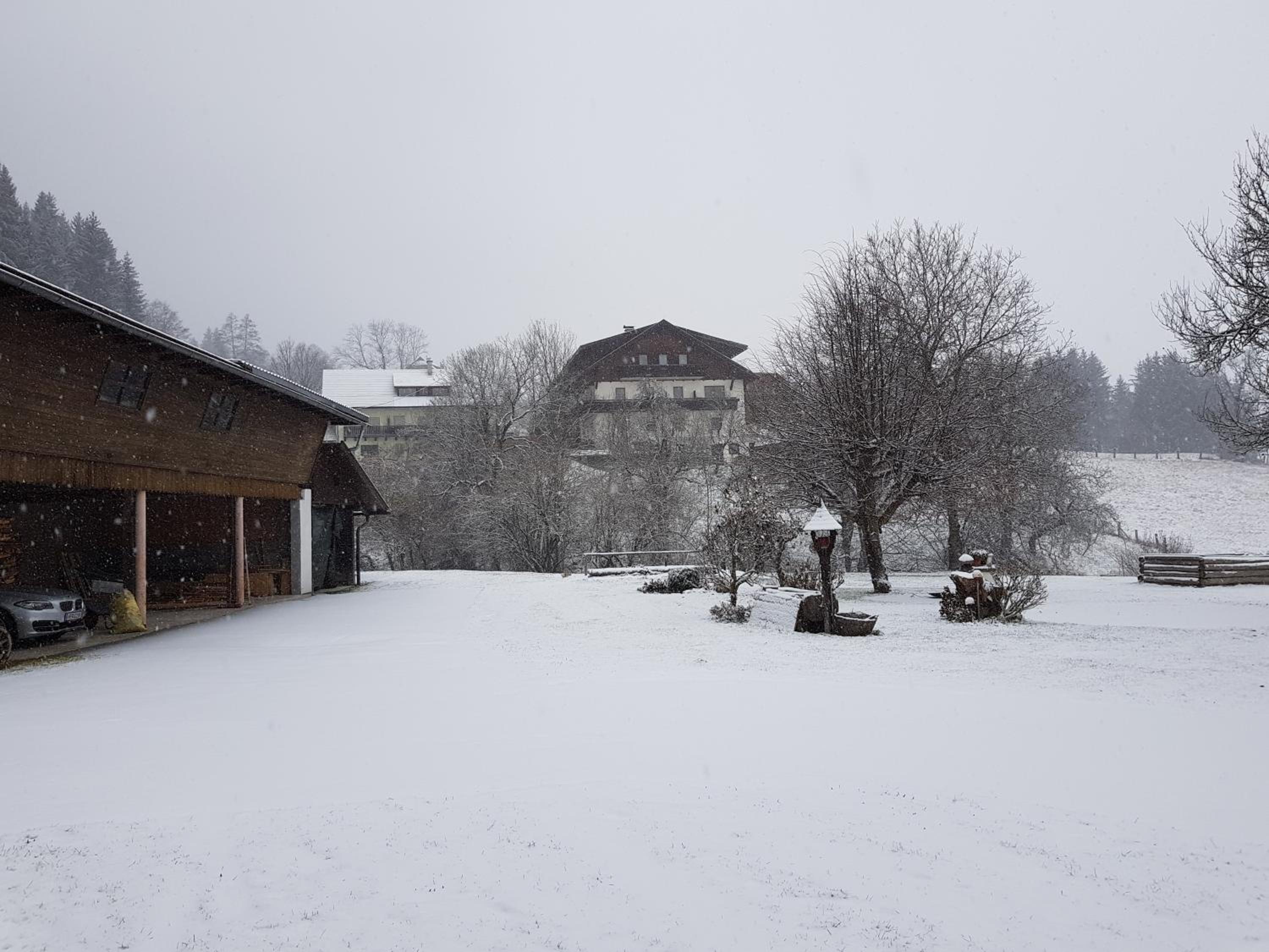 Berghof Reiter