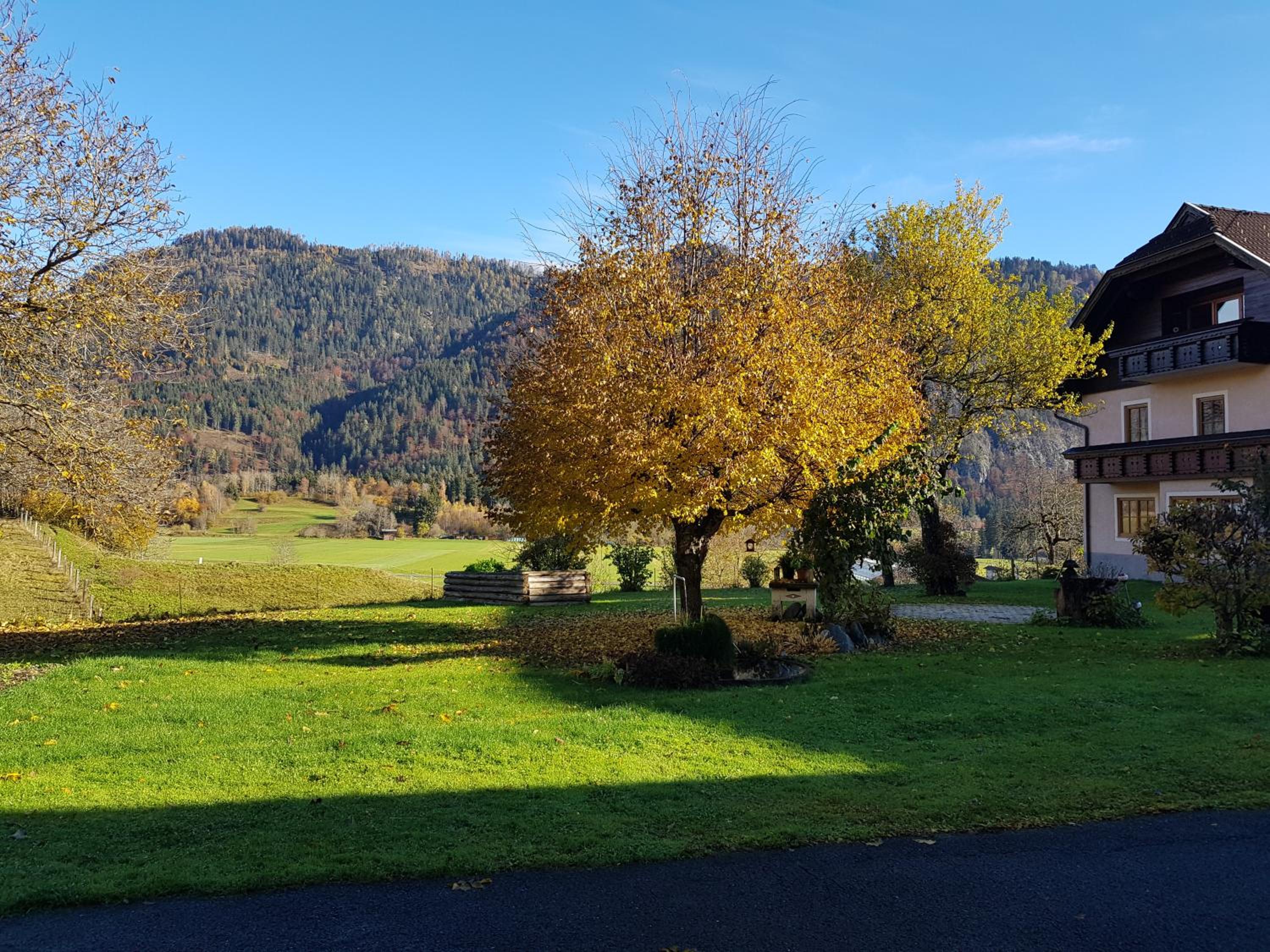 Berghof Reiter