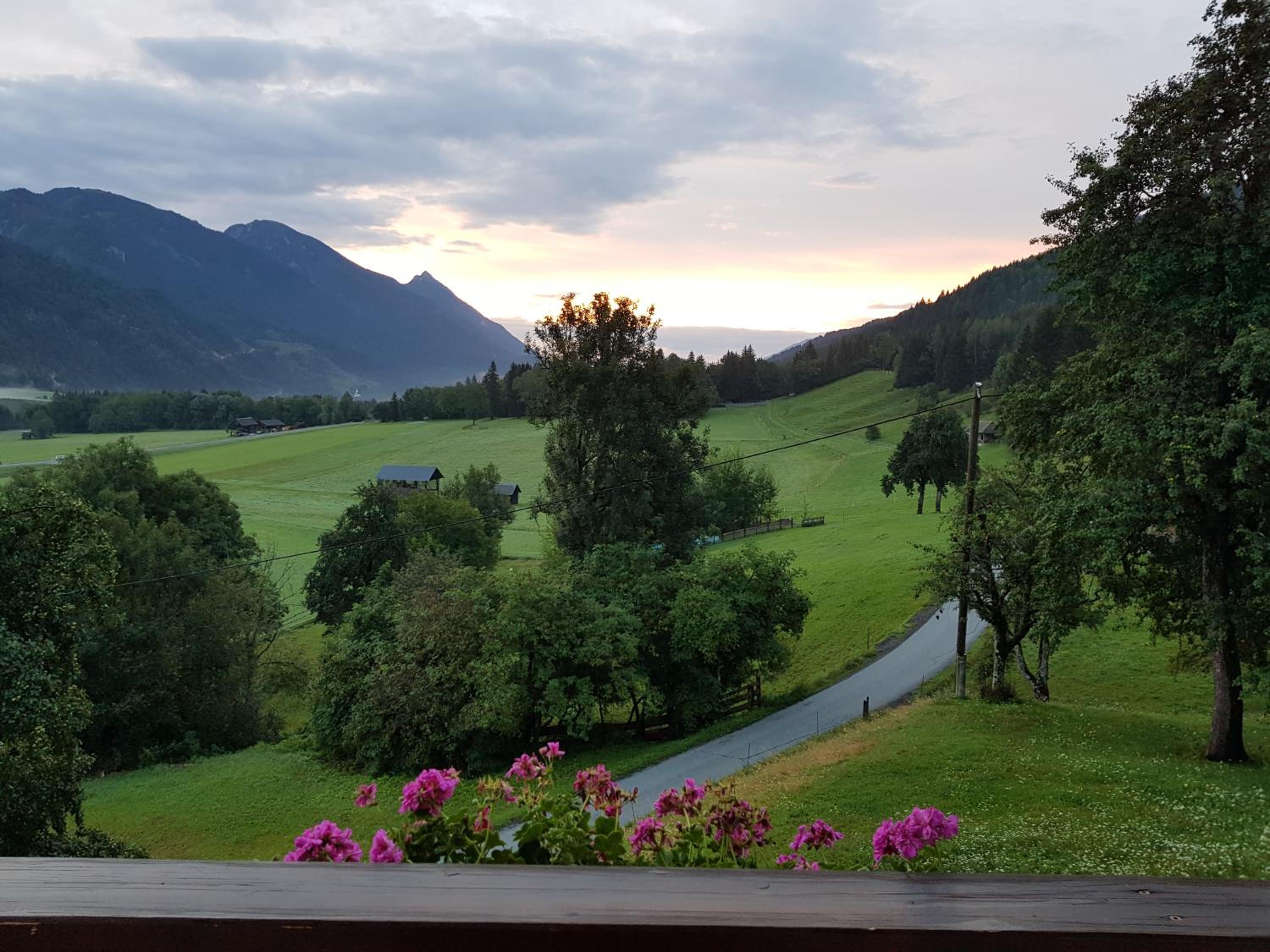 Berghof Reiter
