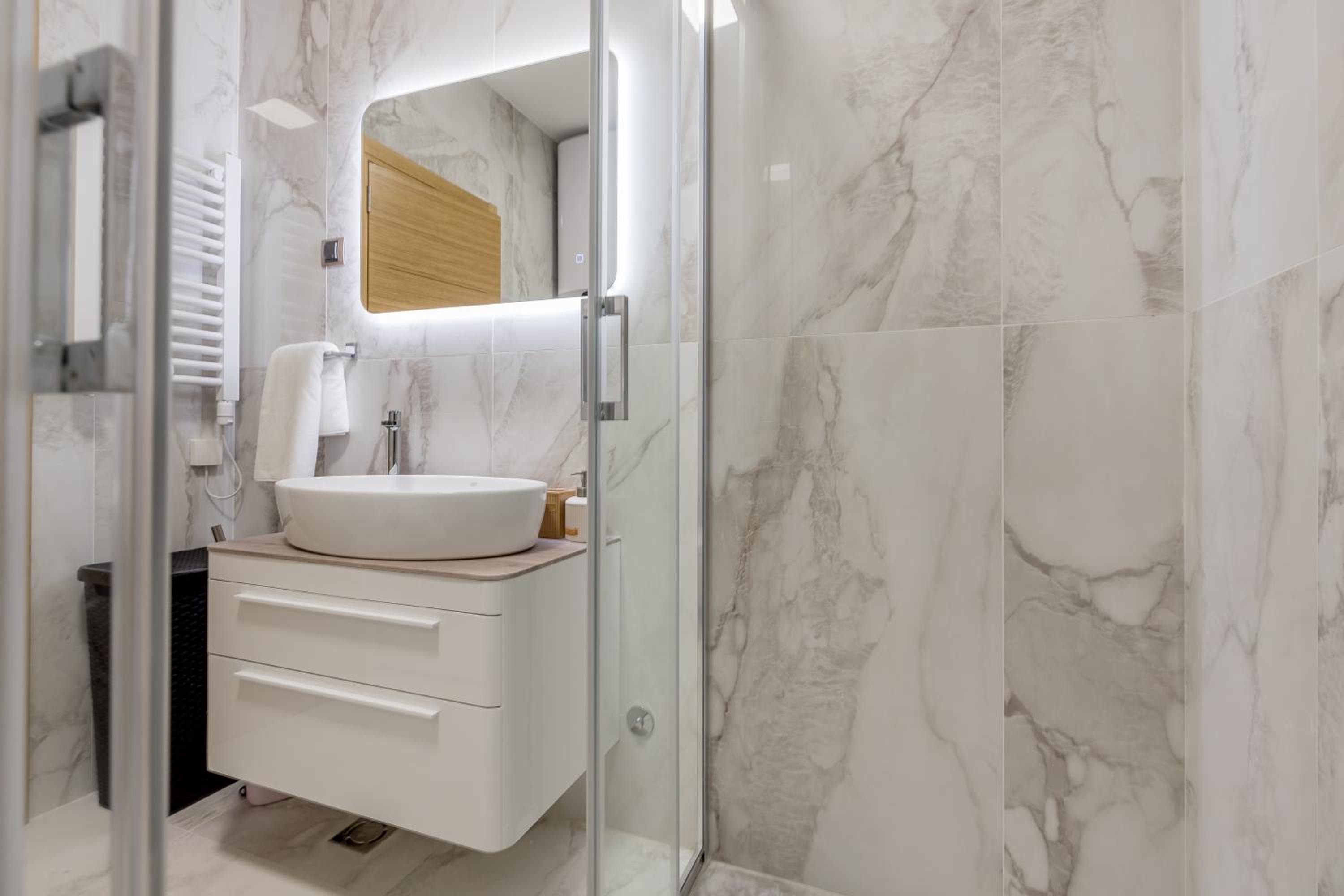 Athos Square Apartments 照片第 77 張,共 87 張