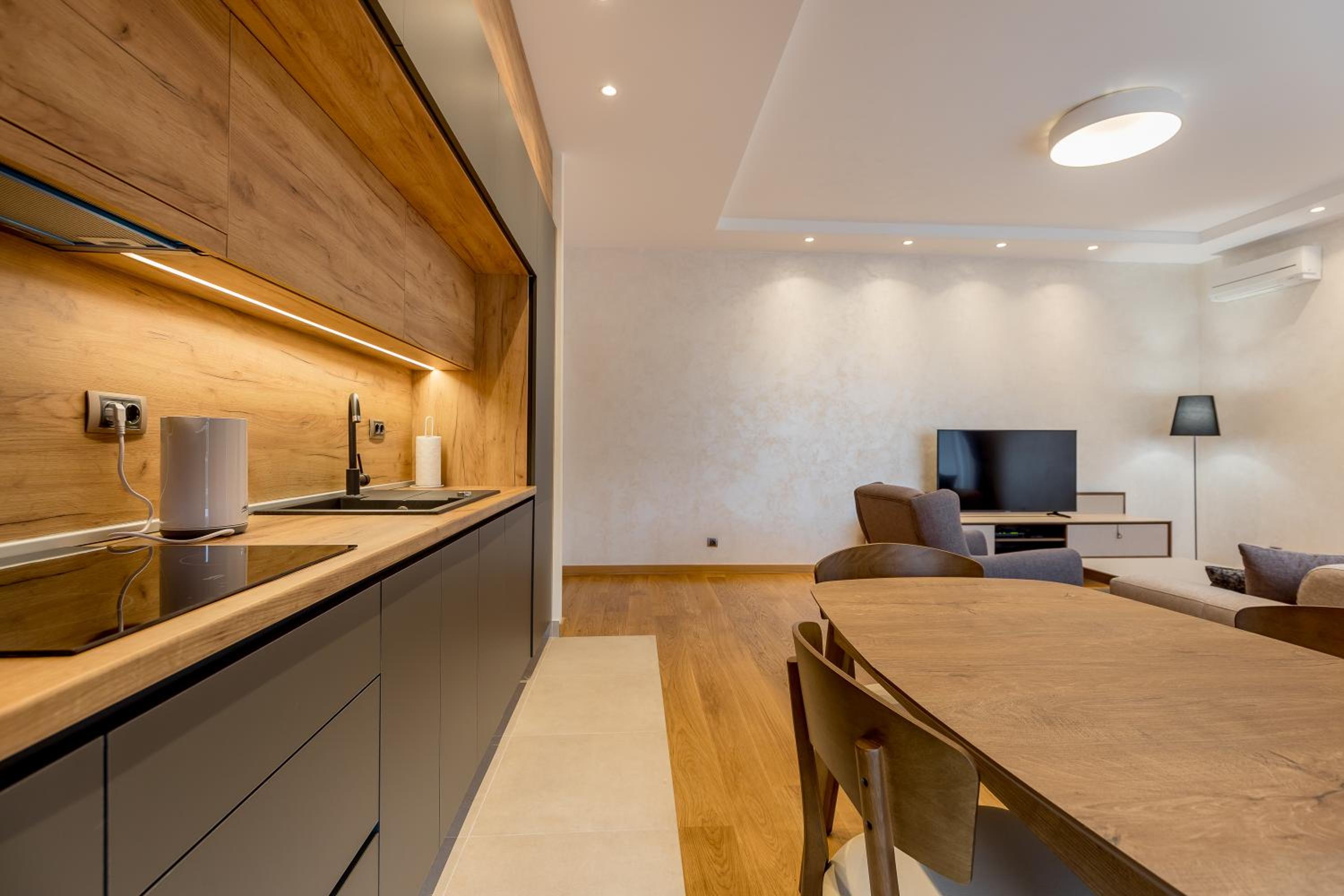 Athos Square Apartments 照片第 80 張,共 87 張