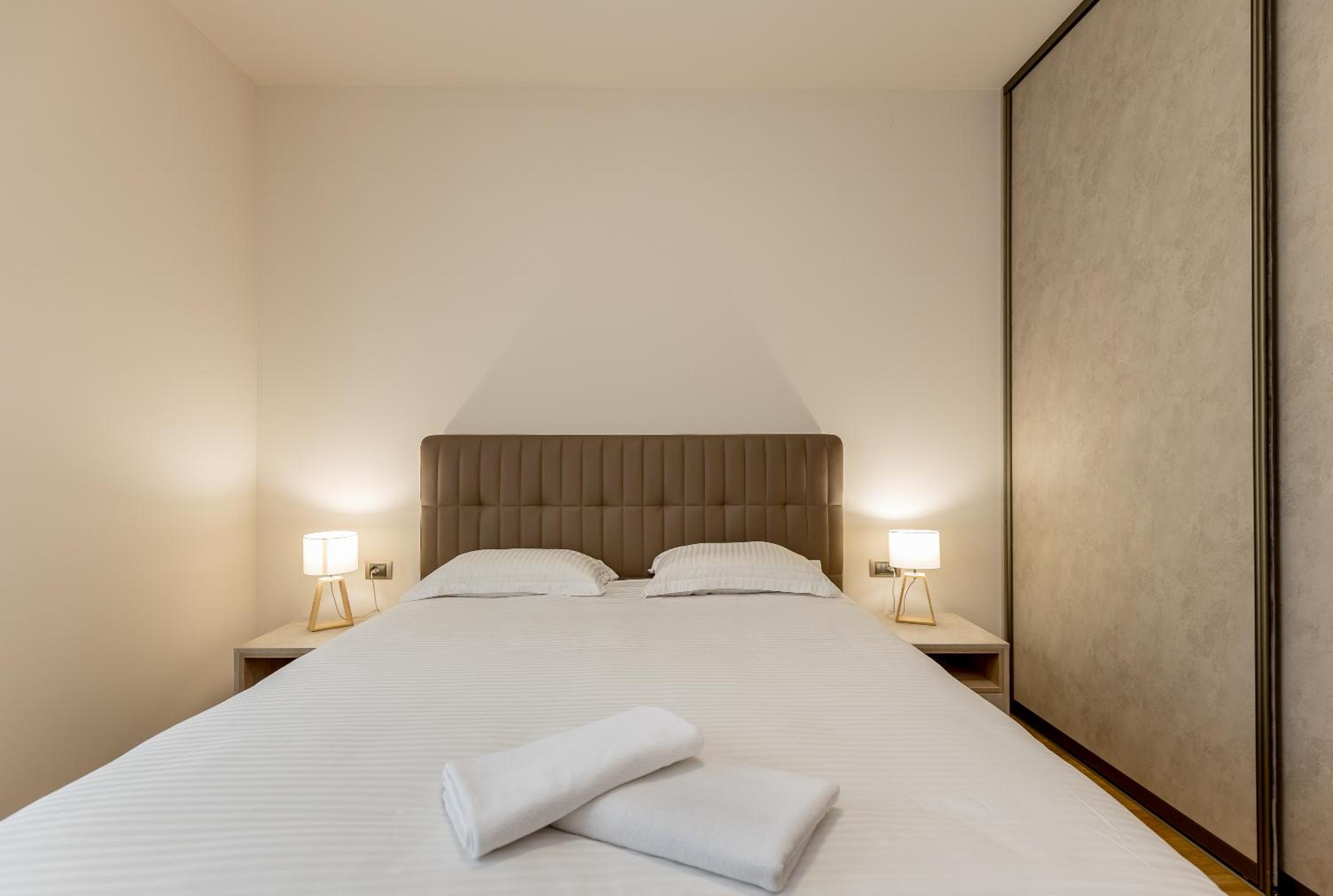 Athos Square Apartments 照片第 38 張,共 87 張