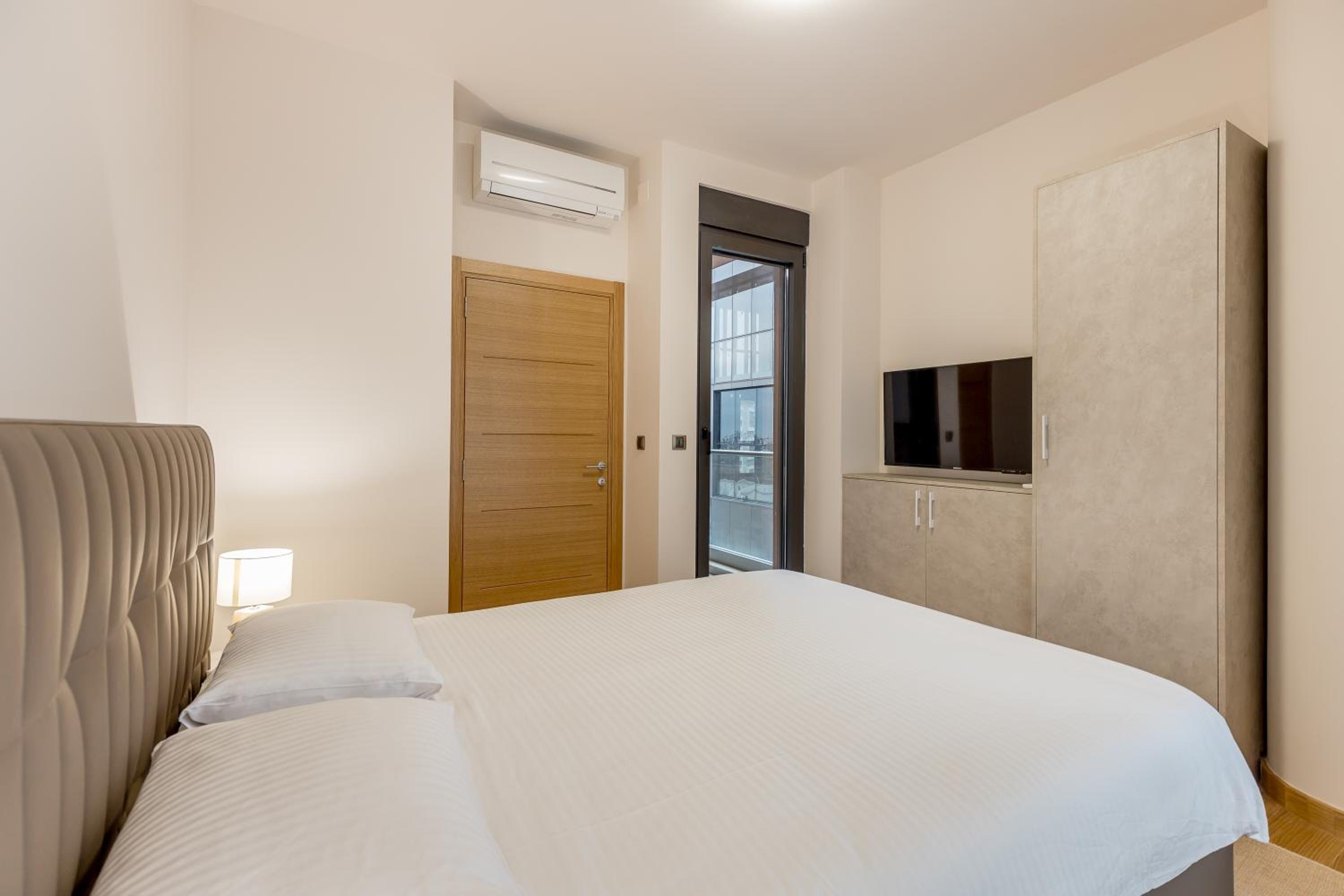 Athos Square Apartments 照片第 76 張,共 87 張