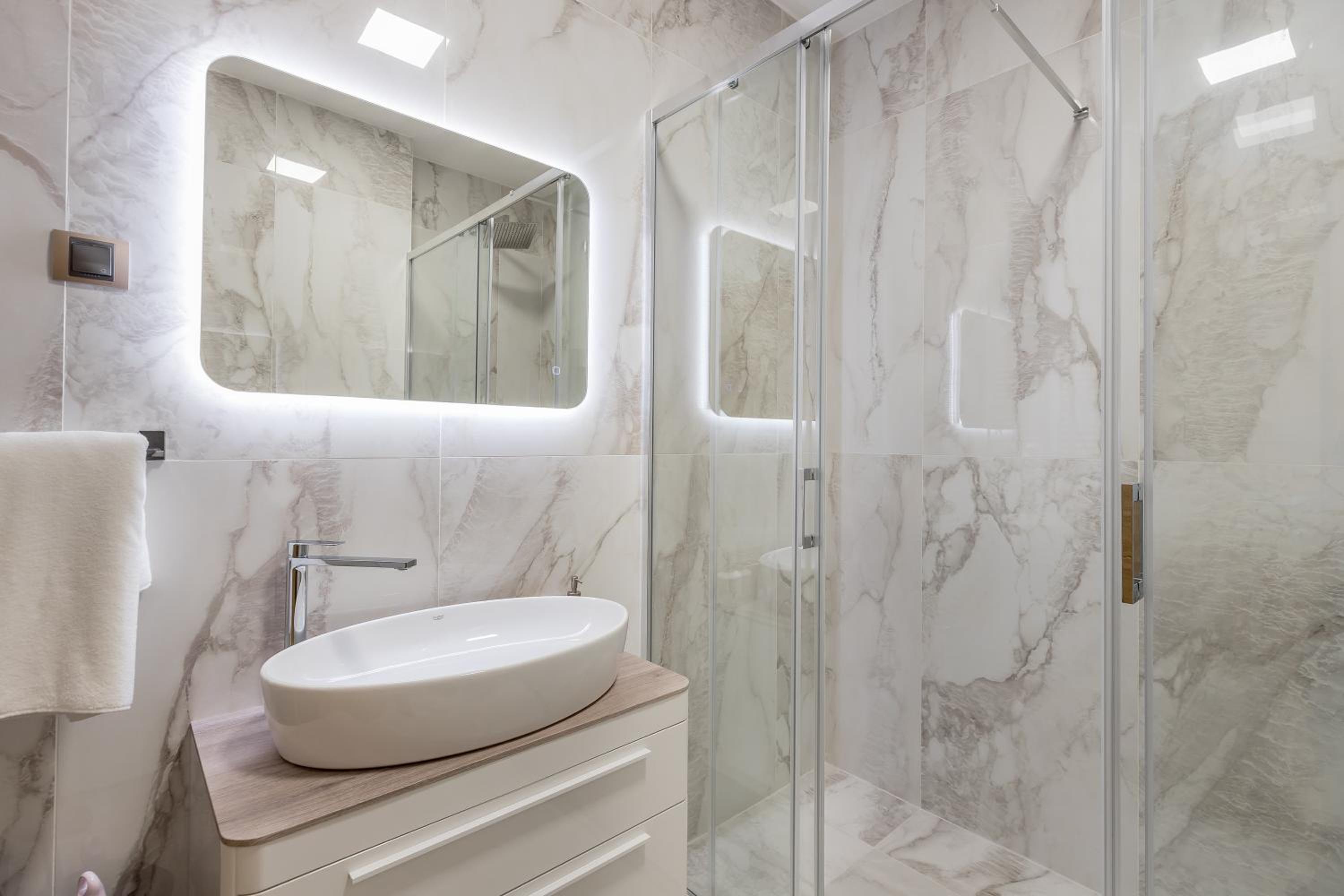 Athos Square Apartments 照片第 20 張,共 87 張