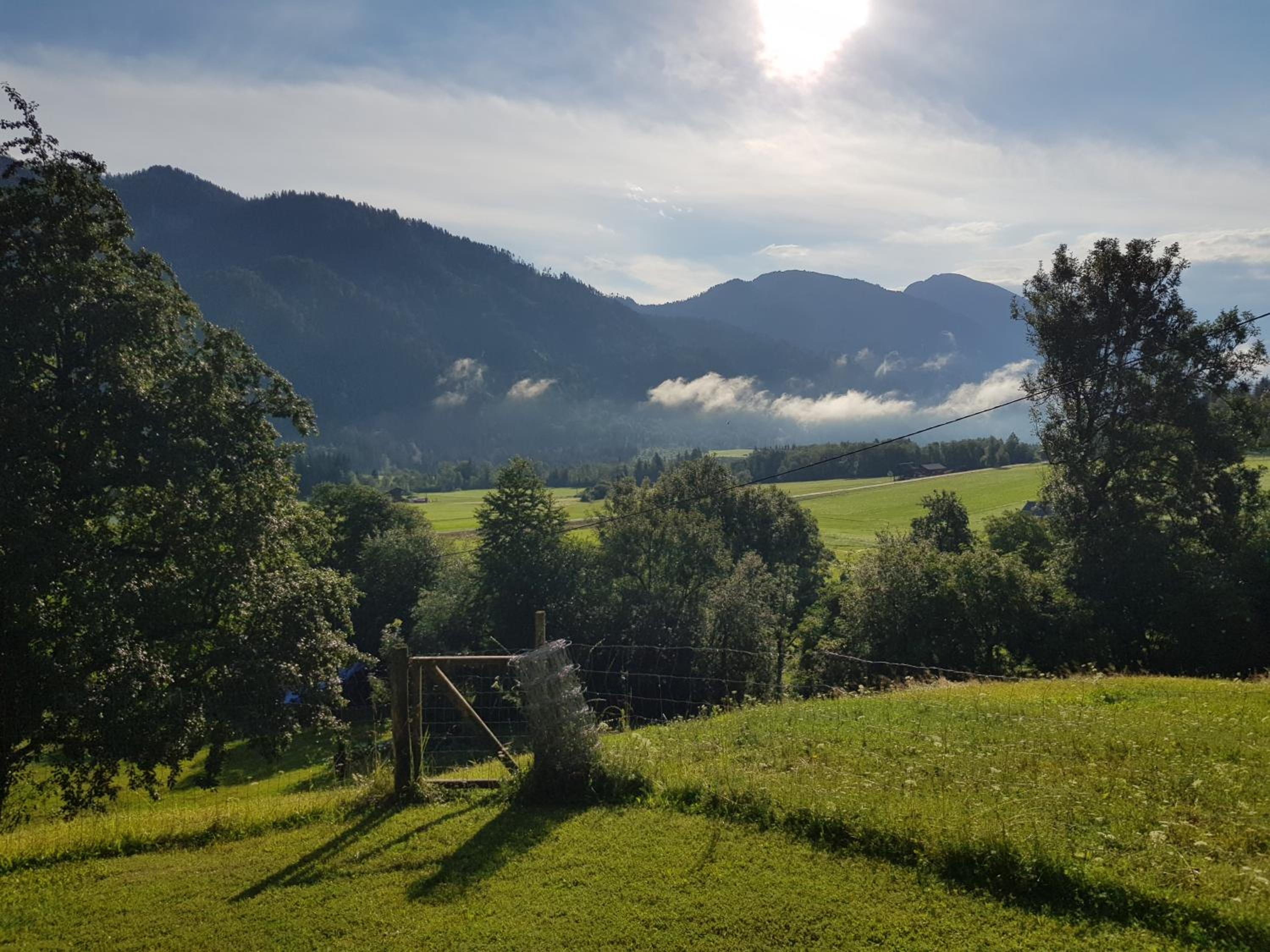 Berghof Reiter