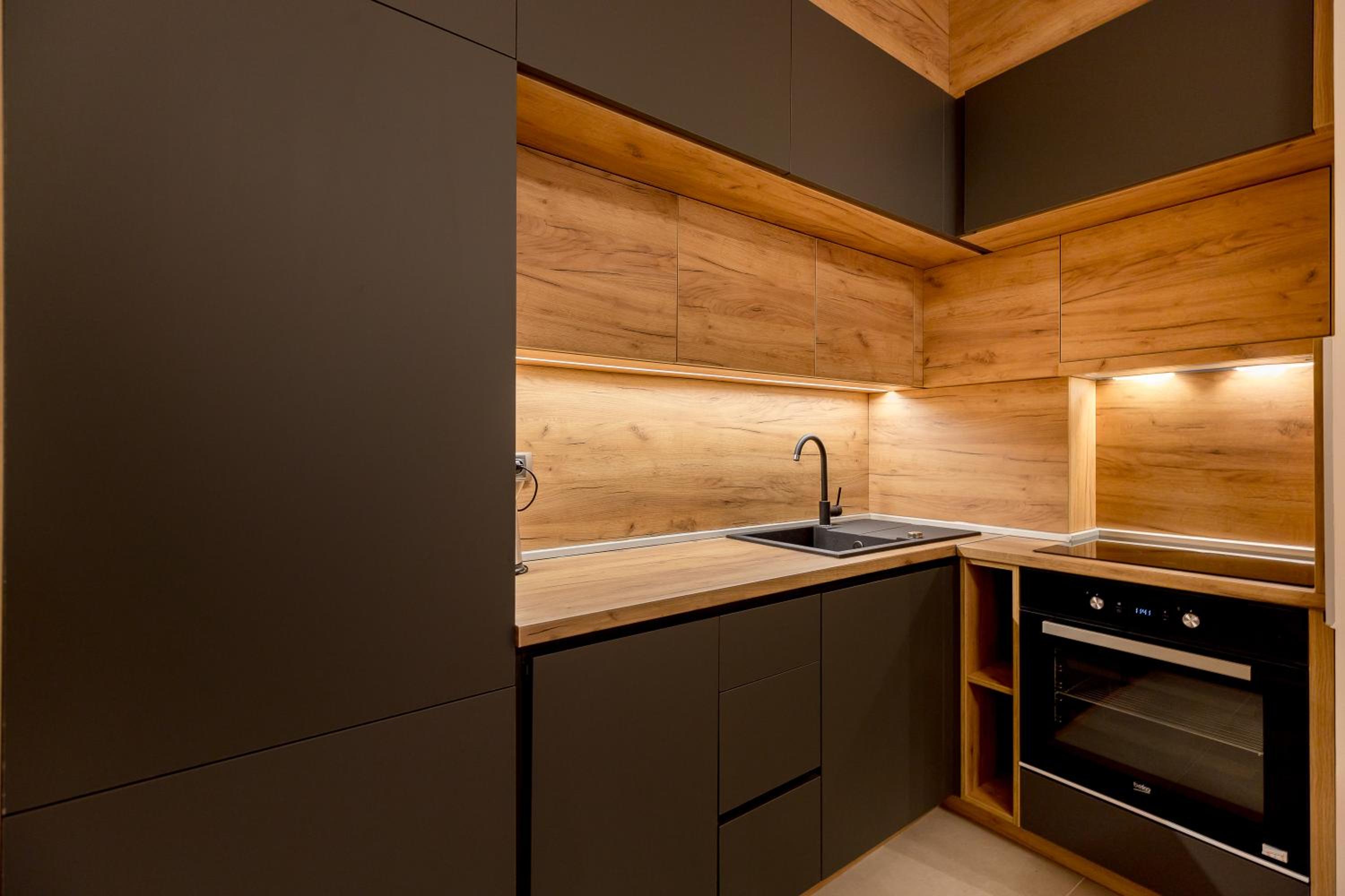 Athos Square Apartments 照片第 13 張,共 87 張