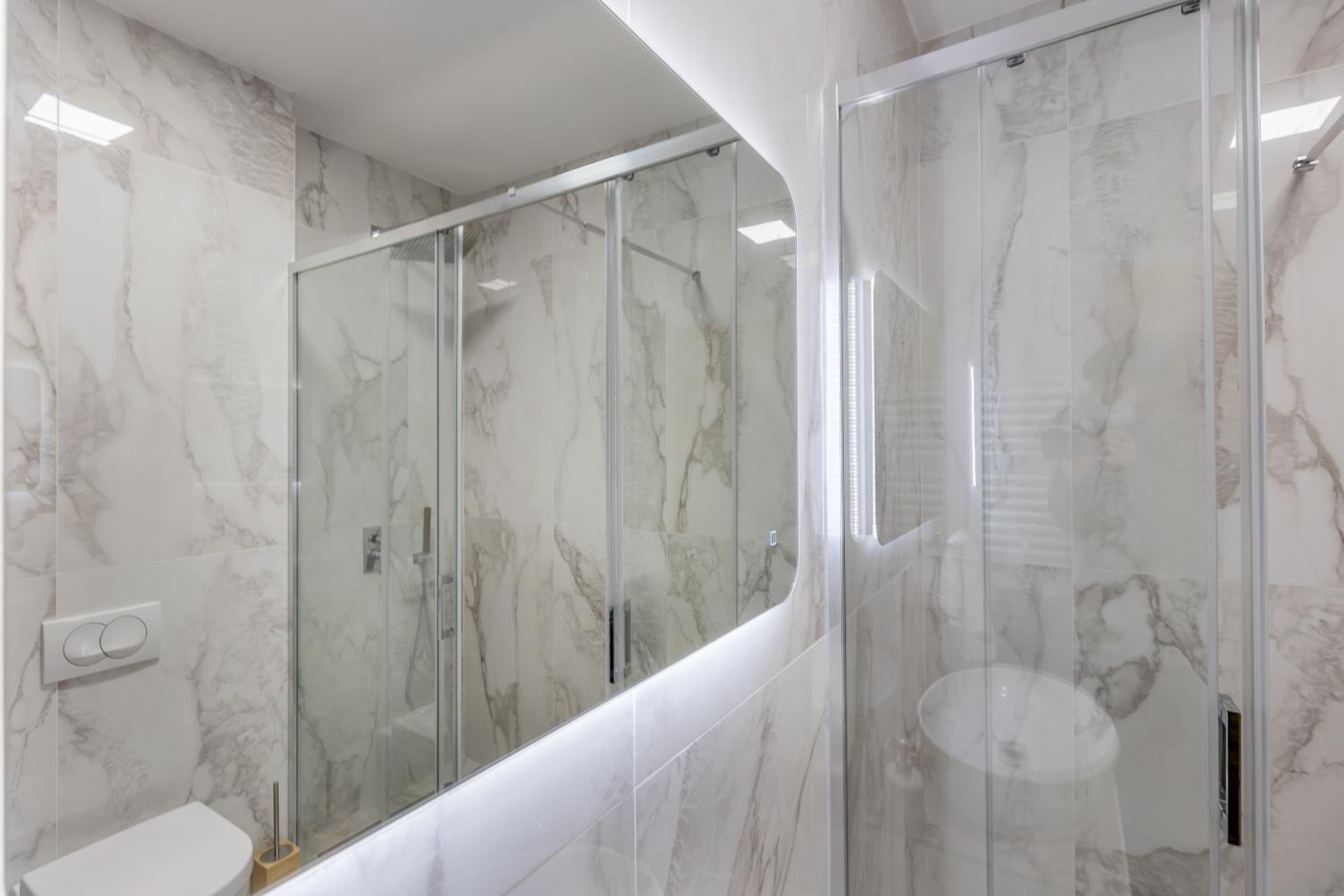 Athos Square Apartments 照片第 25 張,共 87 張