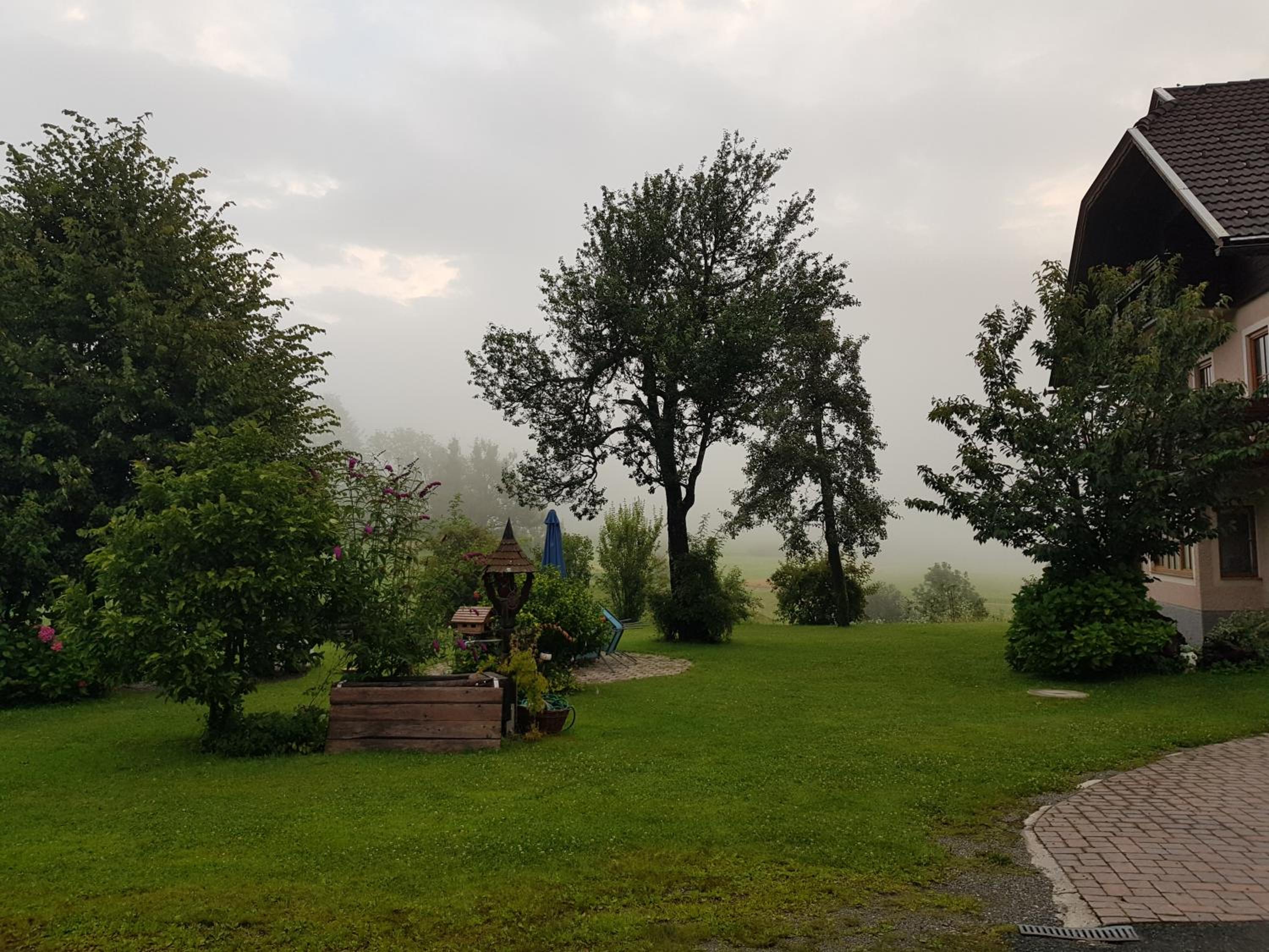 Berghof Reiter