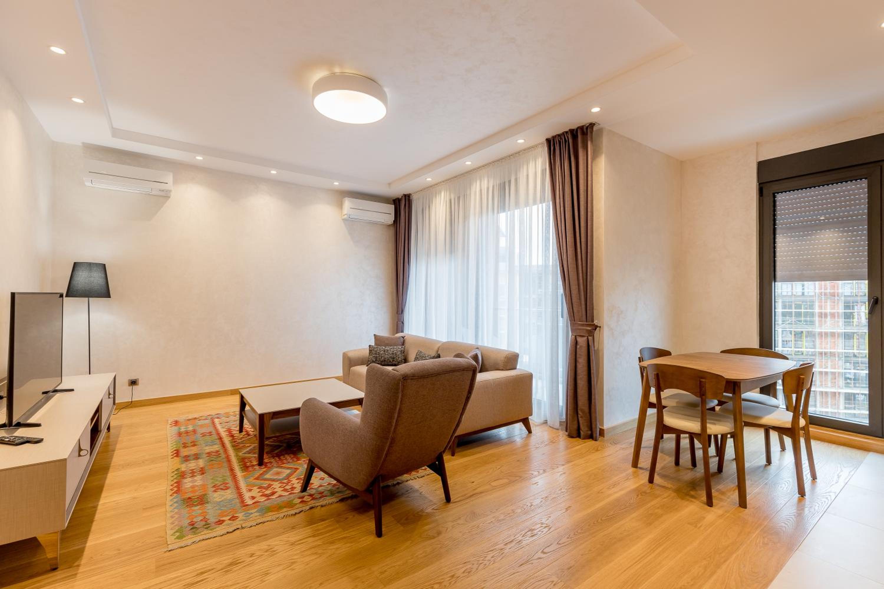 Athos Square Apartments 照片第 87 張,共 87 張