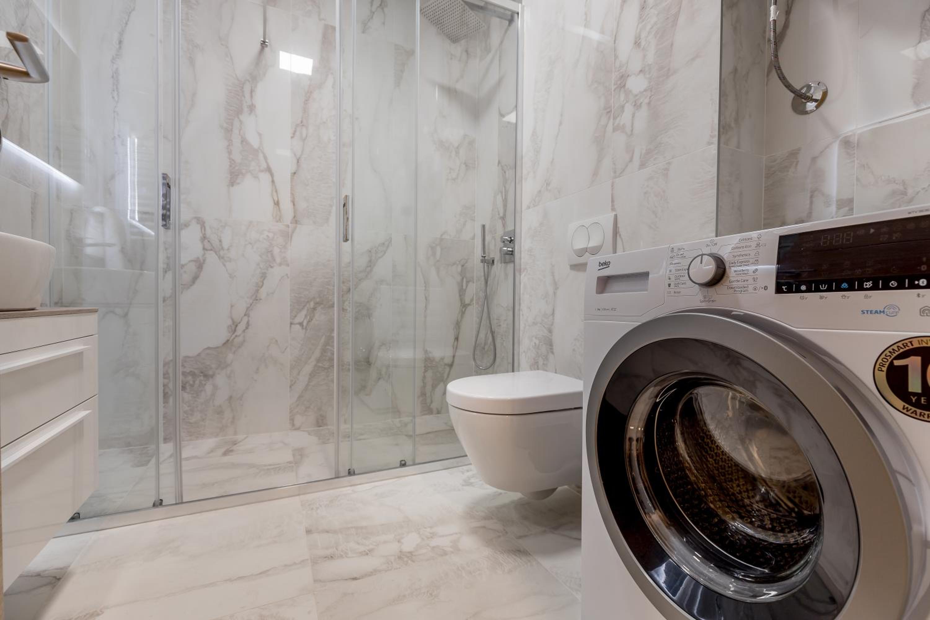 Athos Square Apartments 照片第 39 張,共 87 張