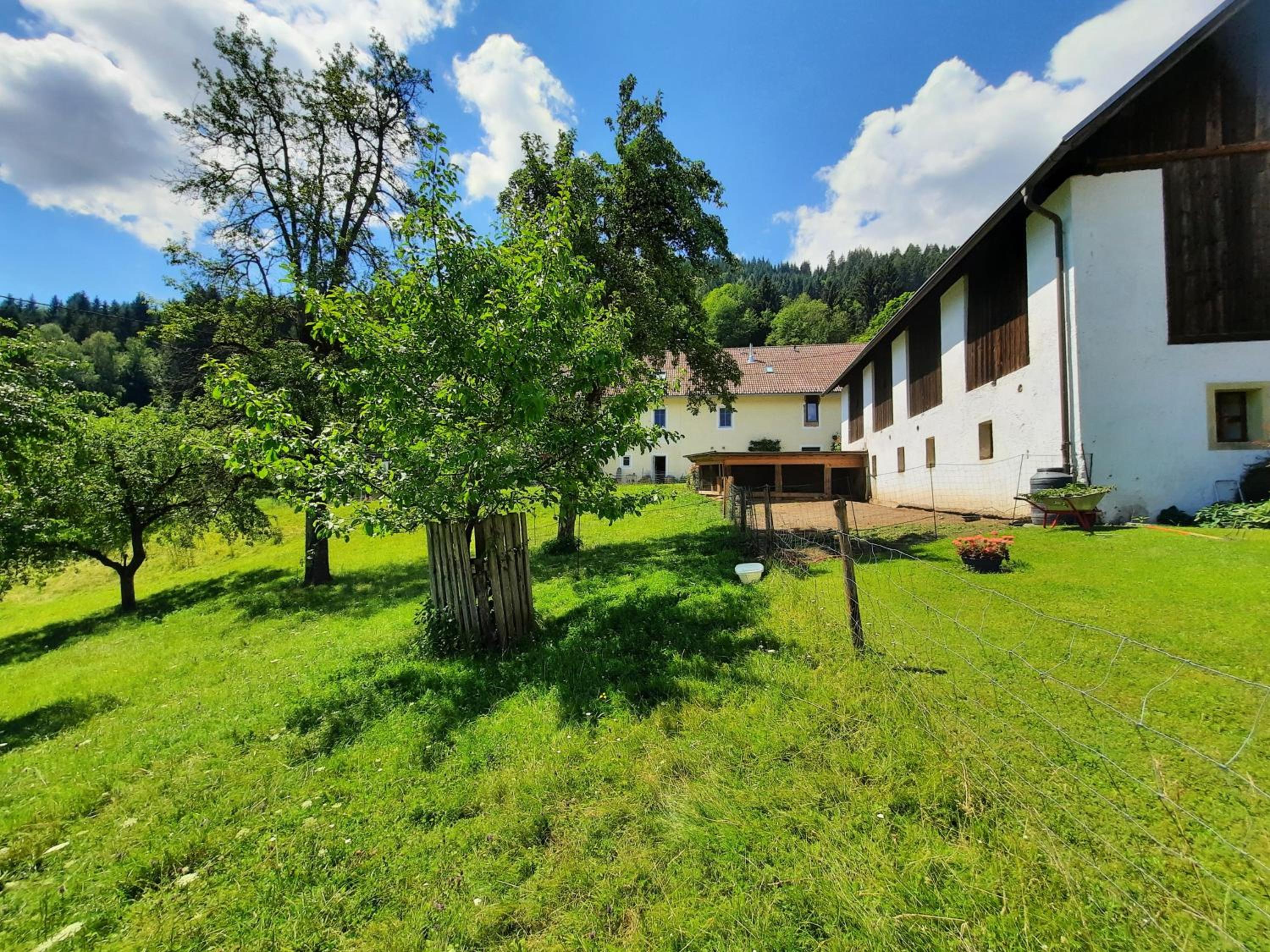Berghof Reiter