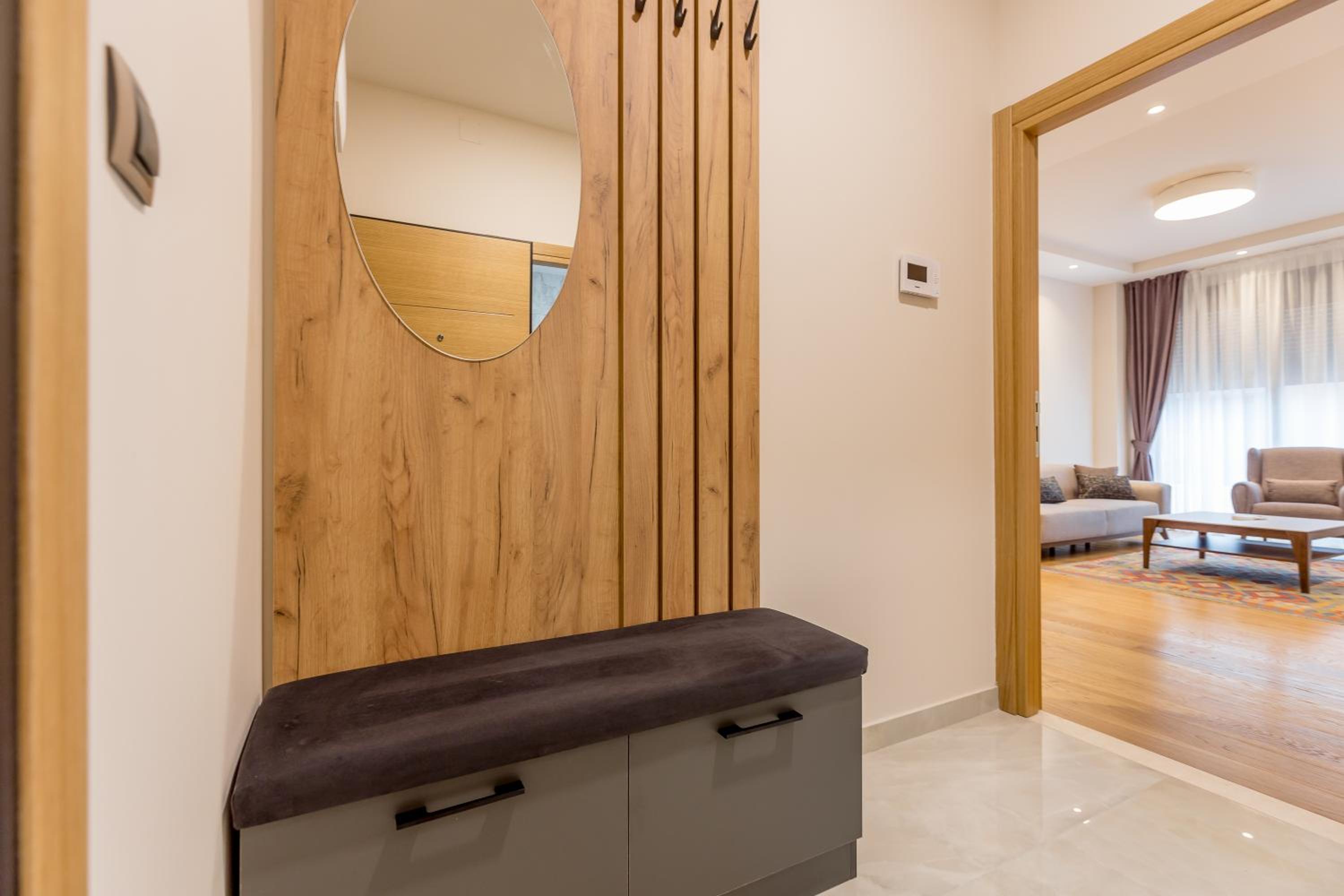 Athos Square Apartments 照片第 68 張,共 87 張