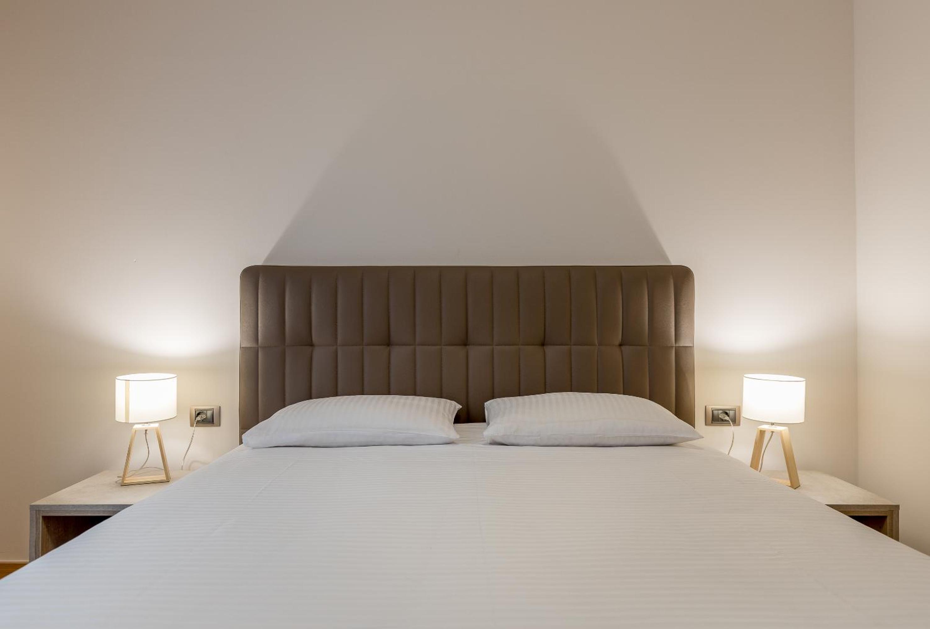 Athos Square Apartments 照片第 19 張,共 87 張