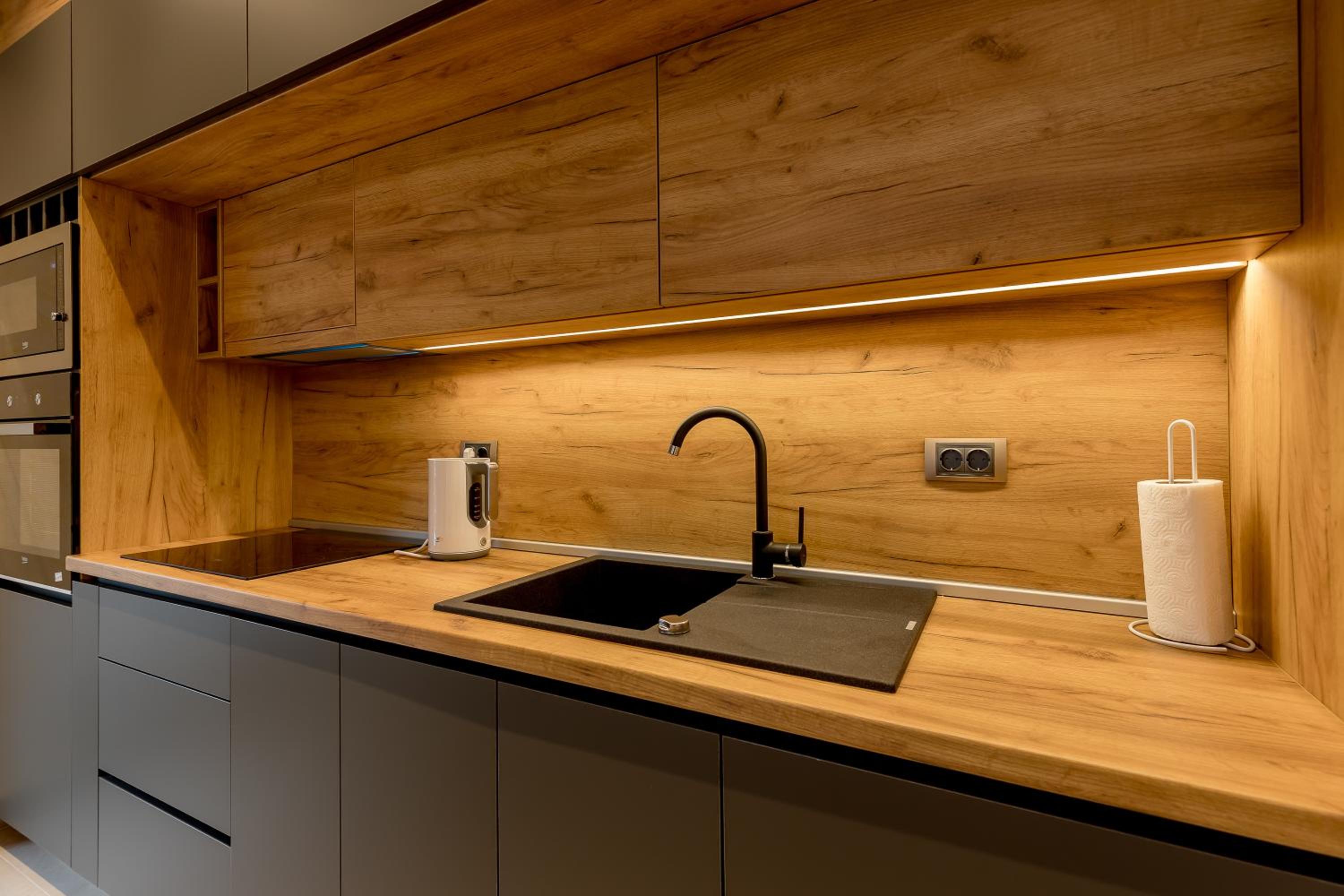 Athos Square Apartments 照片第 52 張,共 87 張