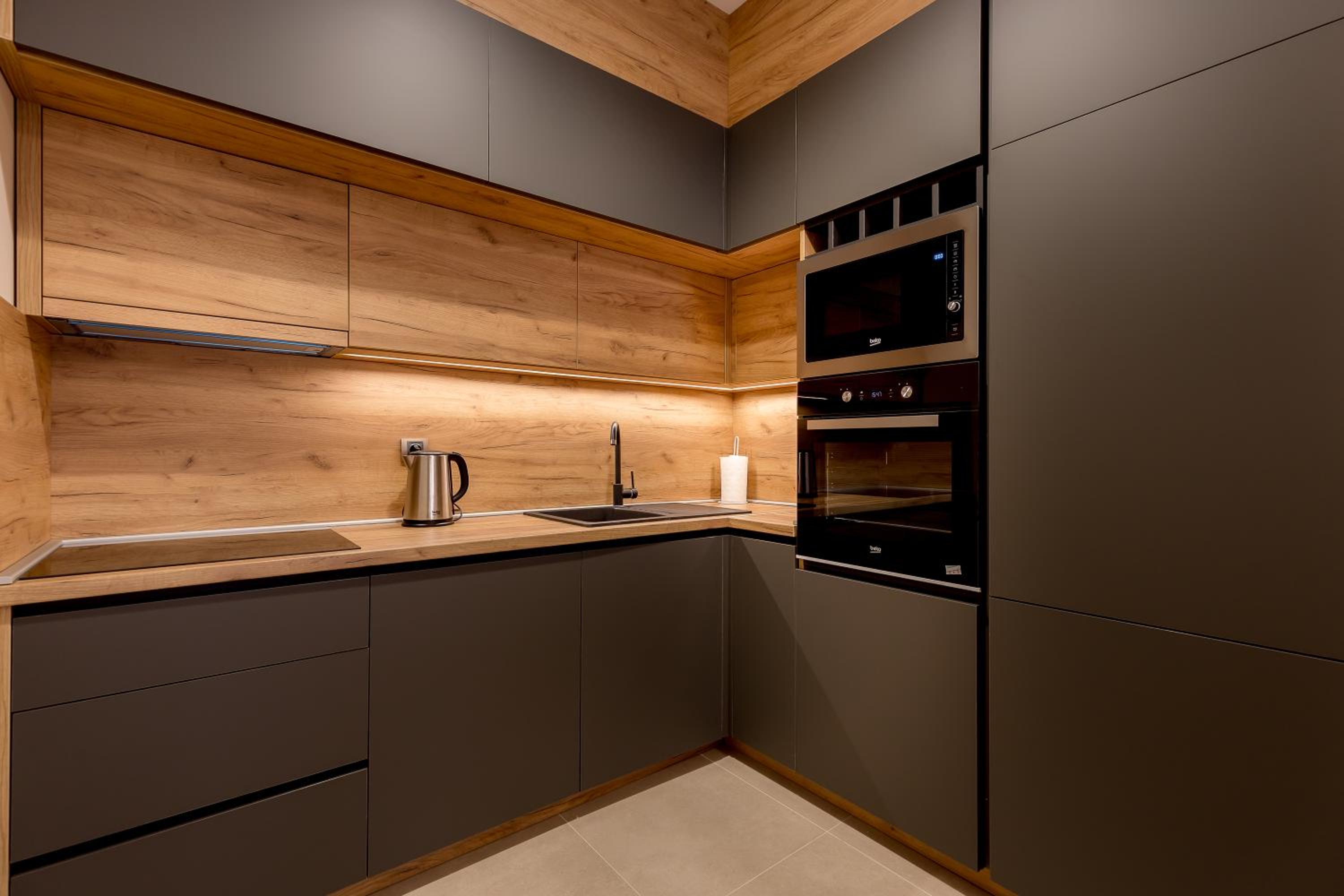 Athos Square Apartments 照片第 26 張,共 87 張