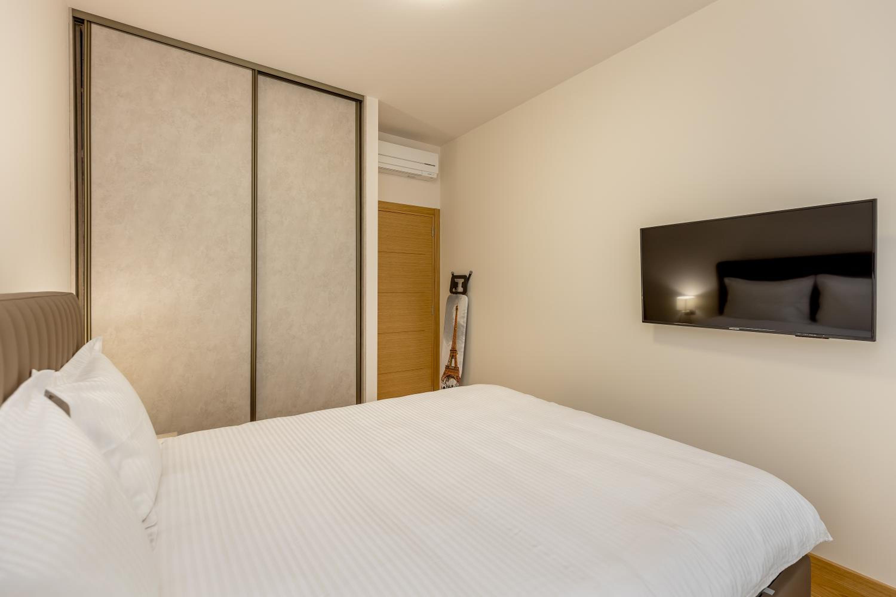 Athos Square Apartments 照片第 43 張,共 87 張