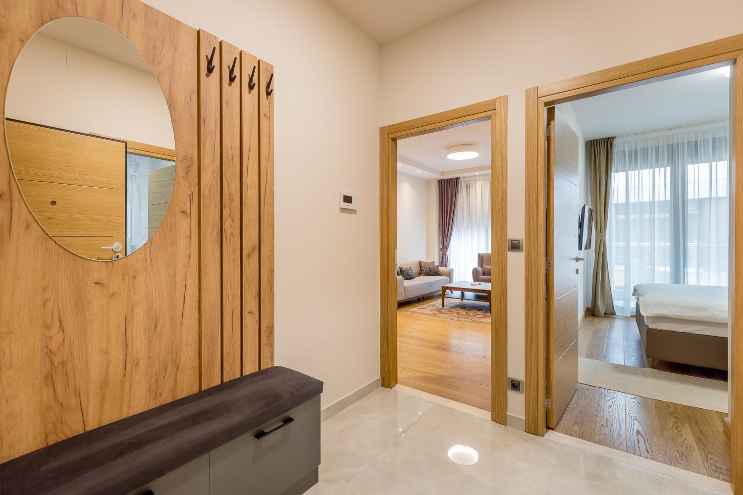 Athos Square Apartments 照片第 72 張,共 87 張