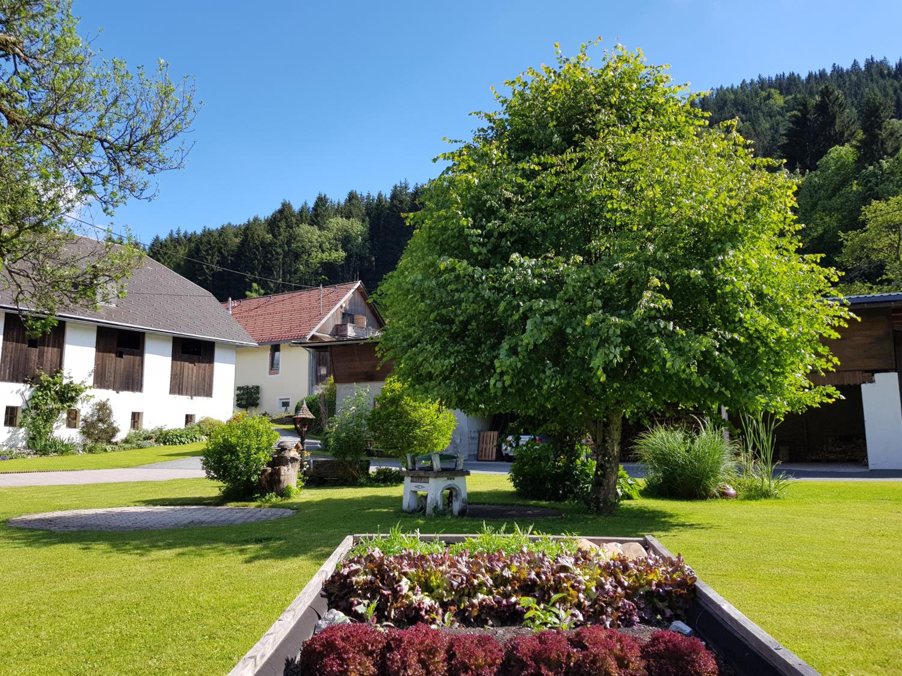 Berghof Reiter