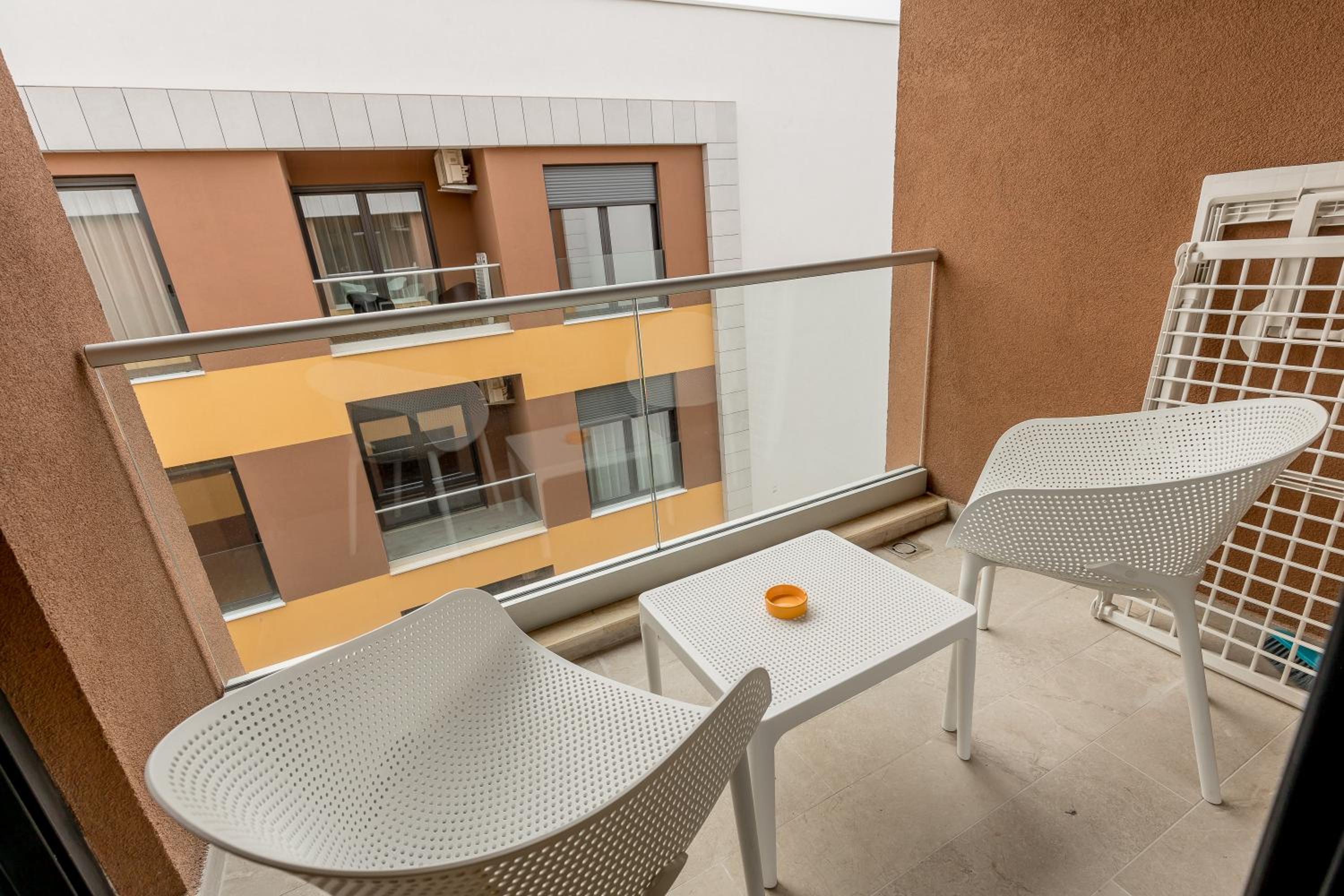 Athos Square Apartments 照片第 22 張,共 87 張