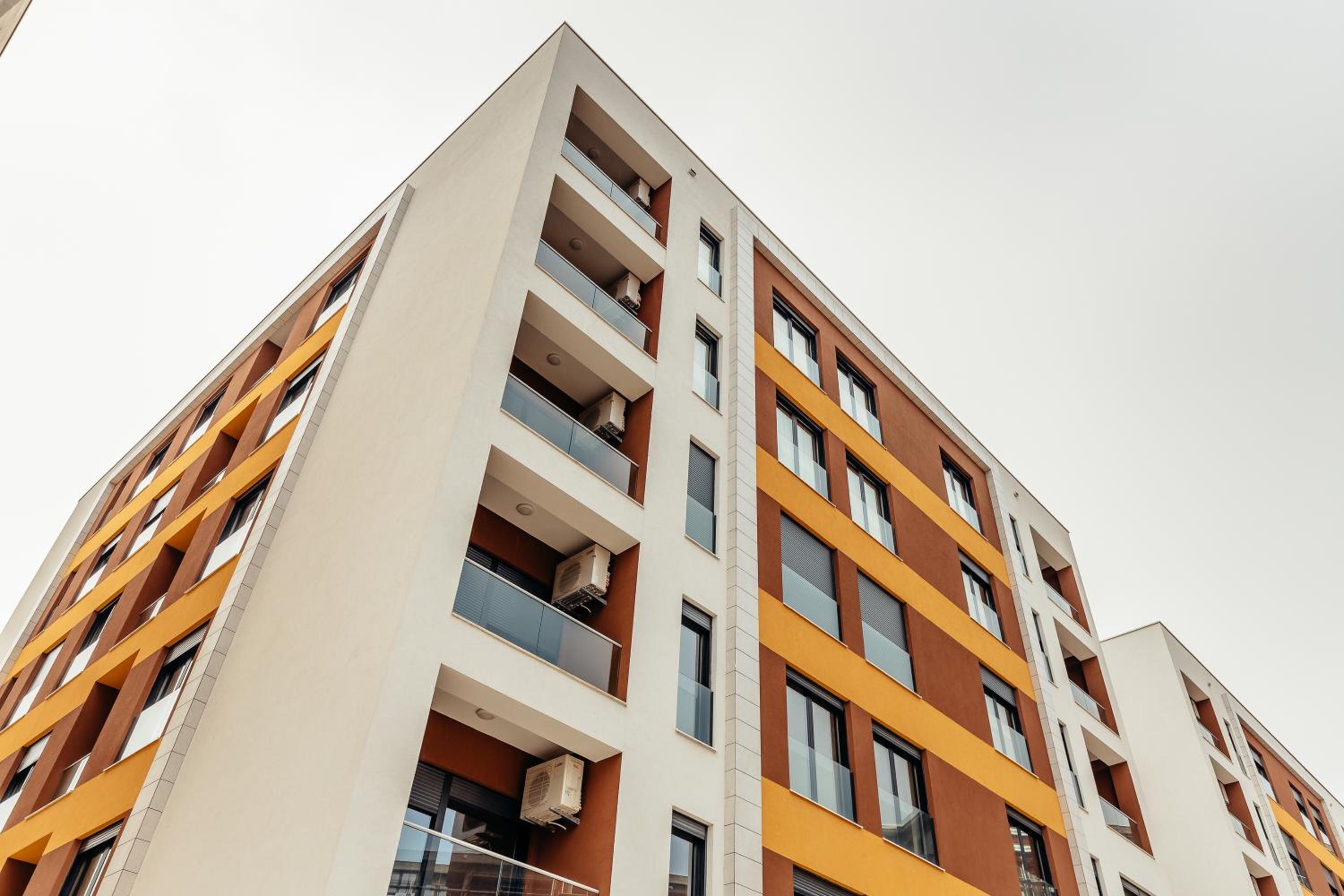 Athos Square Apartments 照片第 73 張,共 87 張