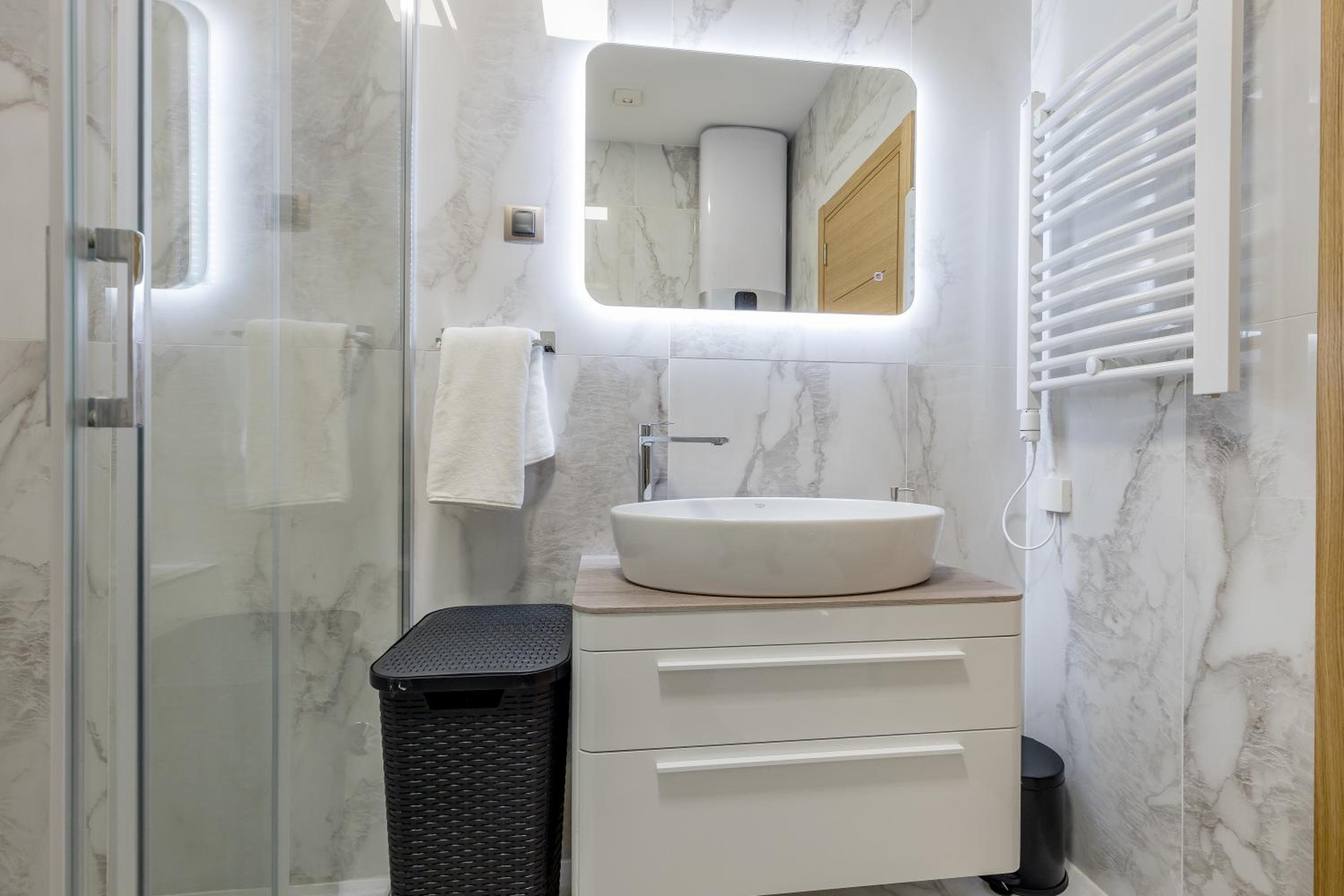 Athos Square Apartments 照片第 75 張,共 87 張