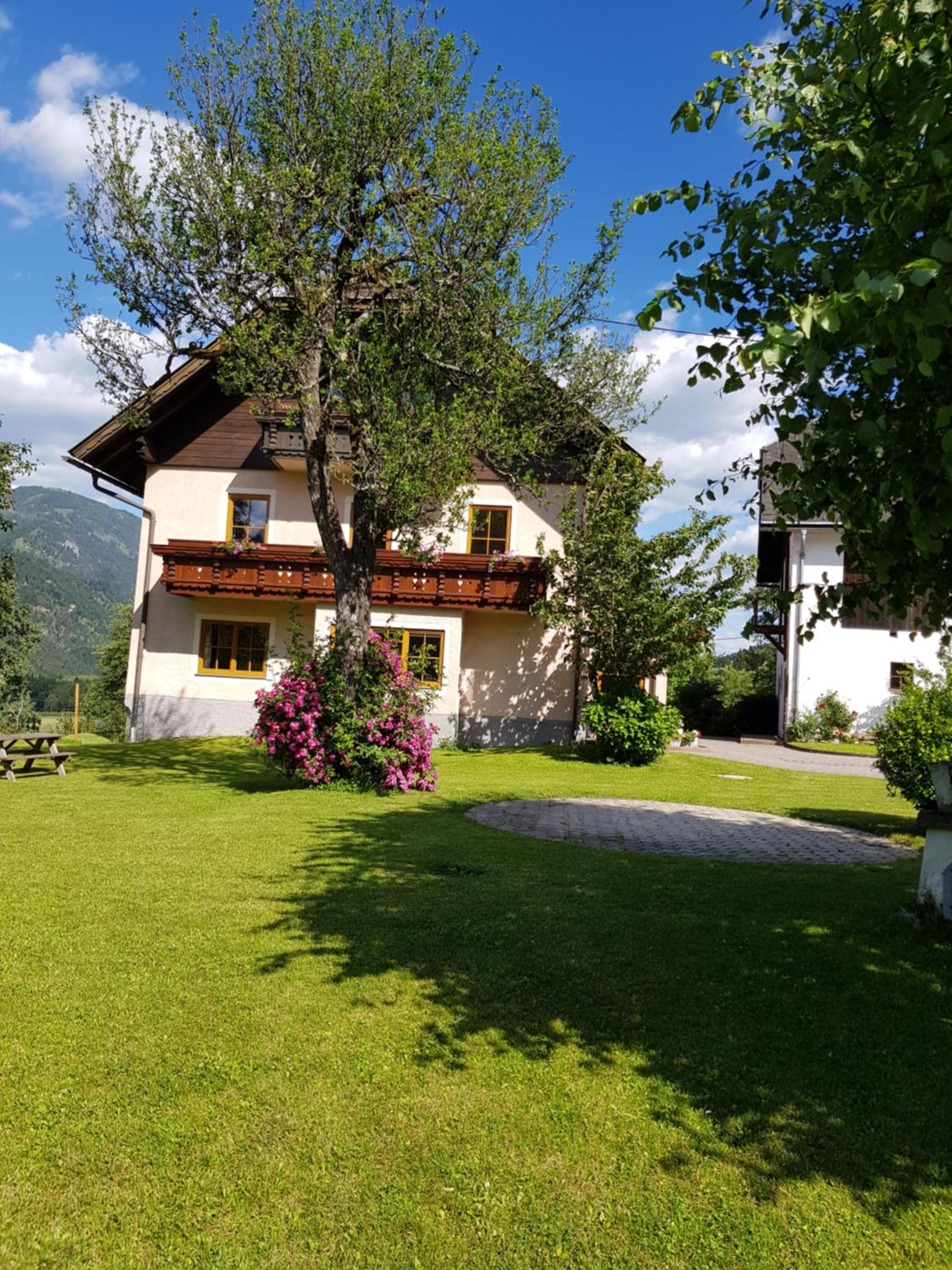 Berghof Reiter
