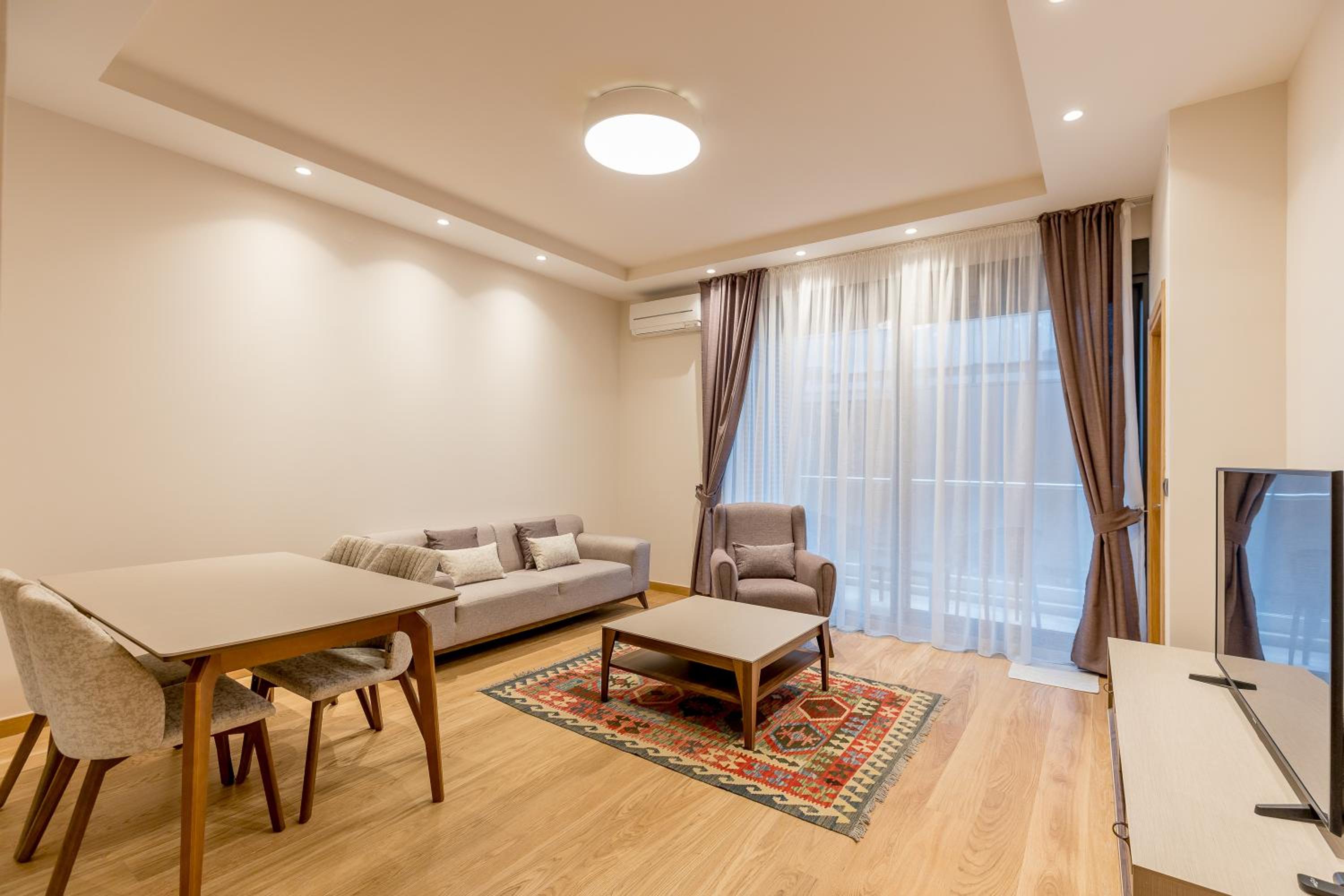 Athos Square Apartments 照片第 66 張,共 87 張