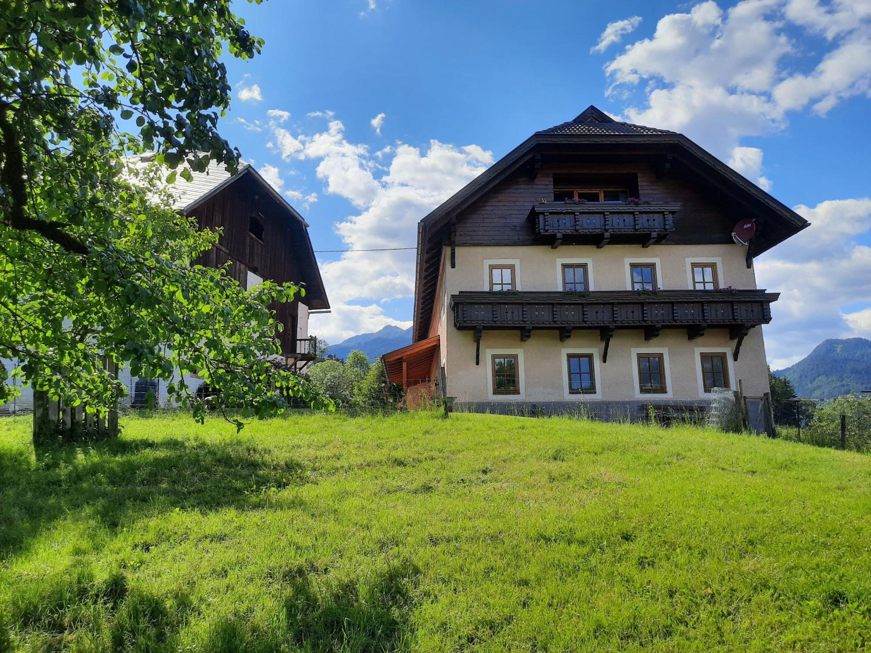 Berghof Reiter