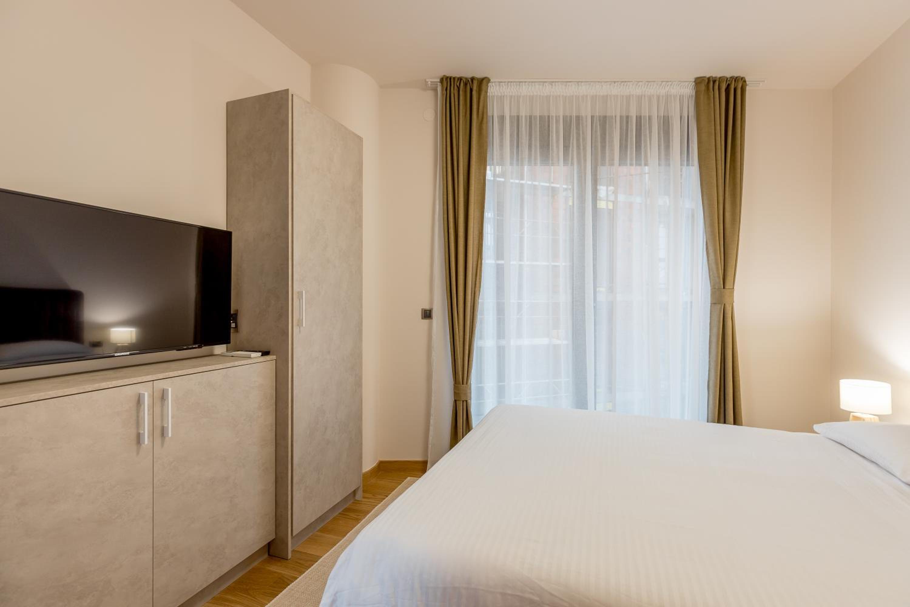 Athos Square Apartments 照片第 57 張,共 87 張