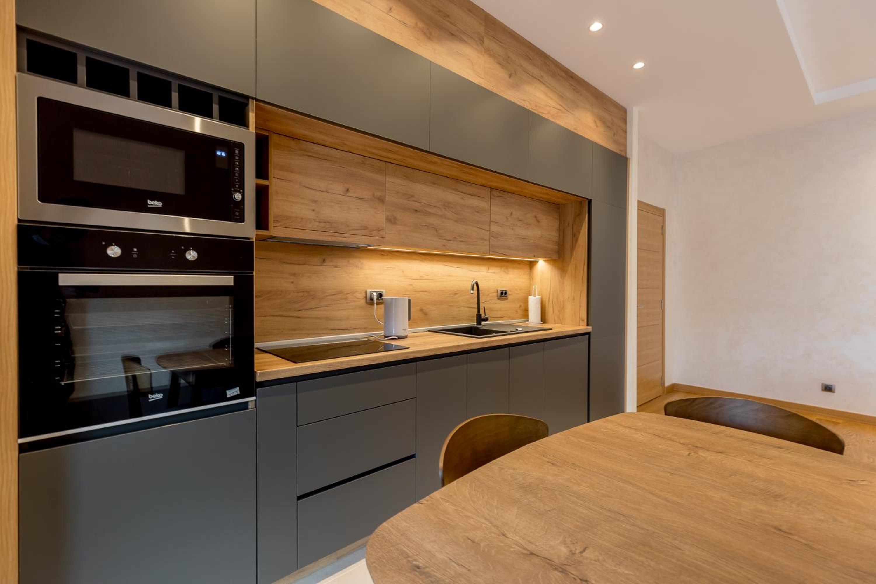 Athos Square Apartments 照片第 62 張,共 87 張