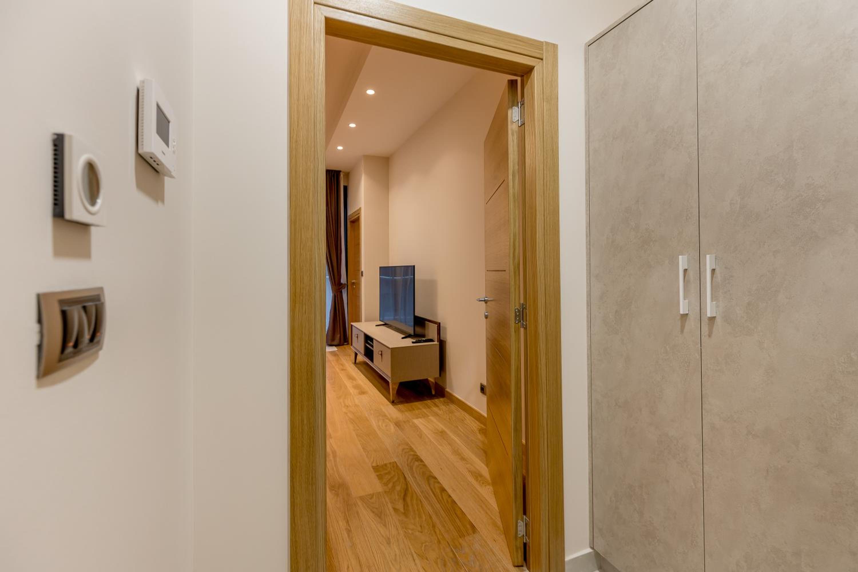 Athos Square Apartments 照片第 74 張,共 87 張