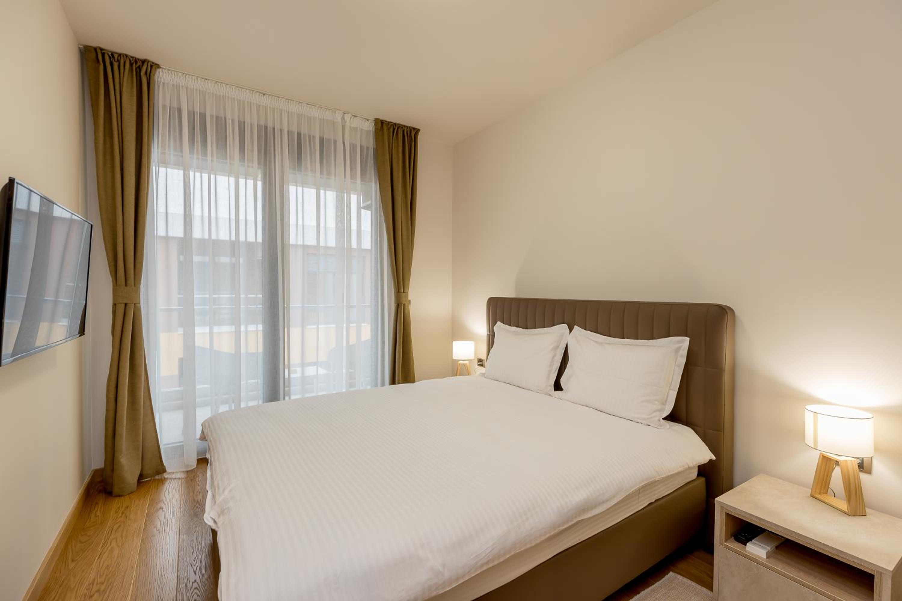 Athos Square Apartments 照片第 56 張,共 87 張