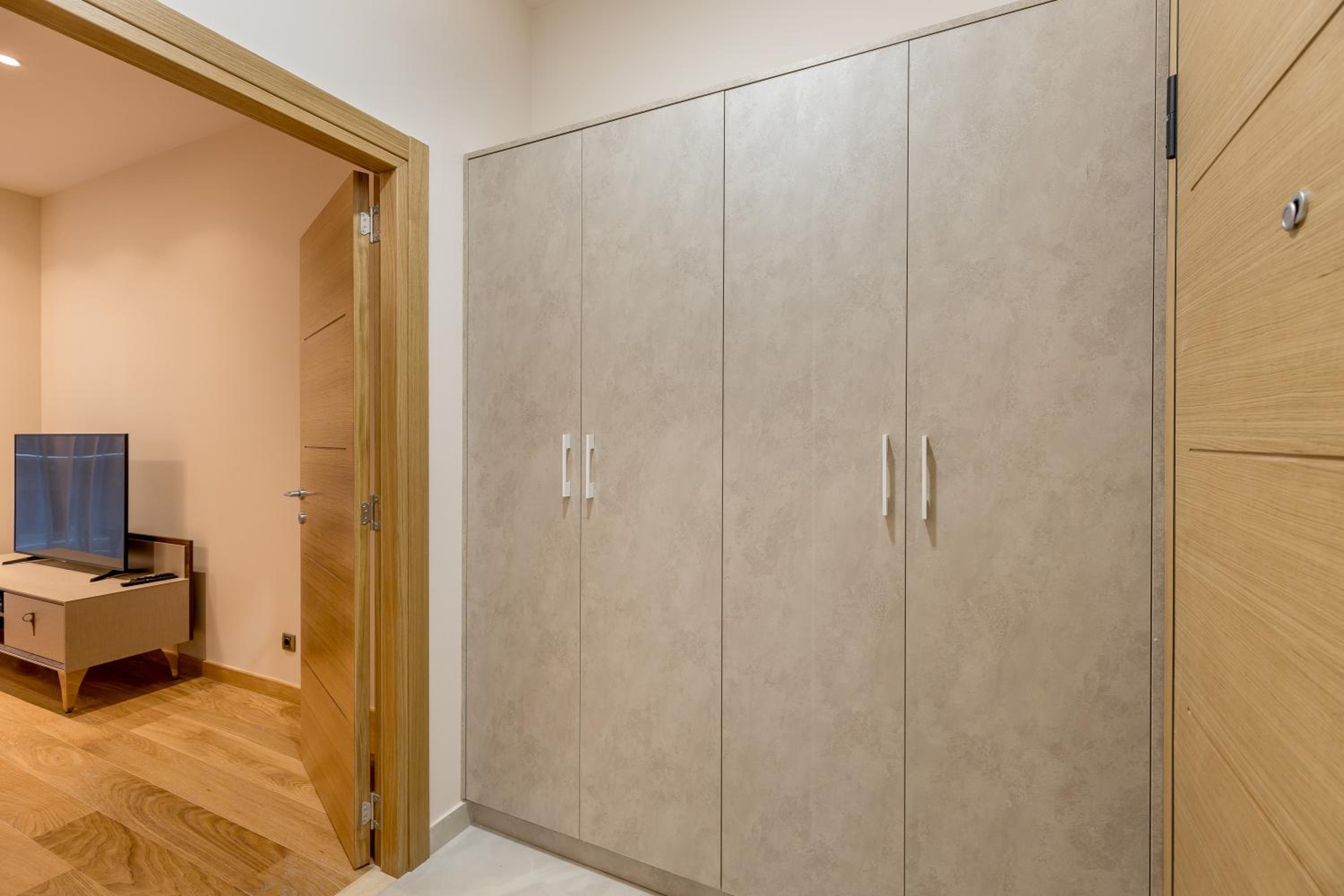 Athos Square Apartments 照片第 63 張,共 87 張