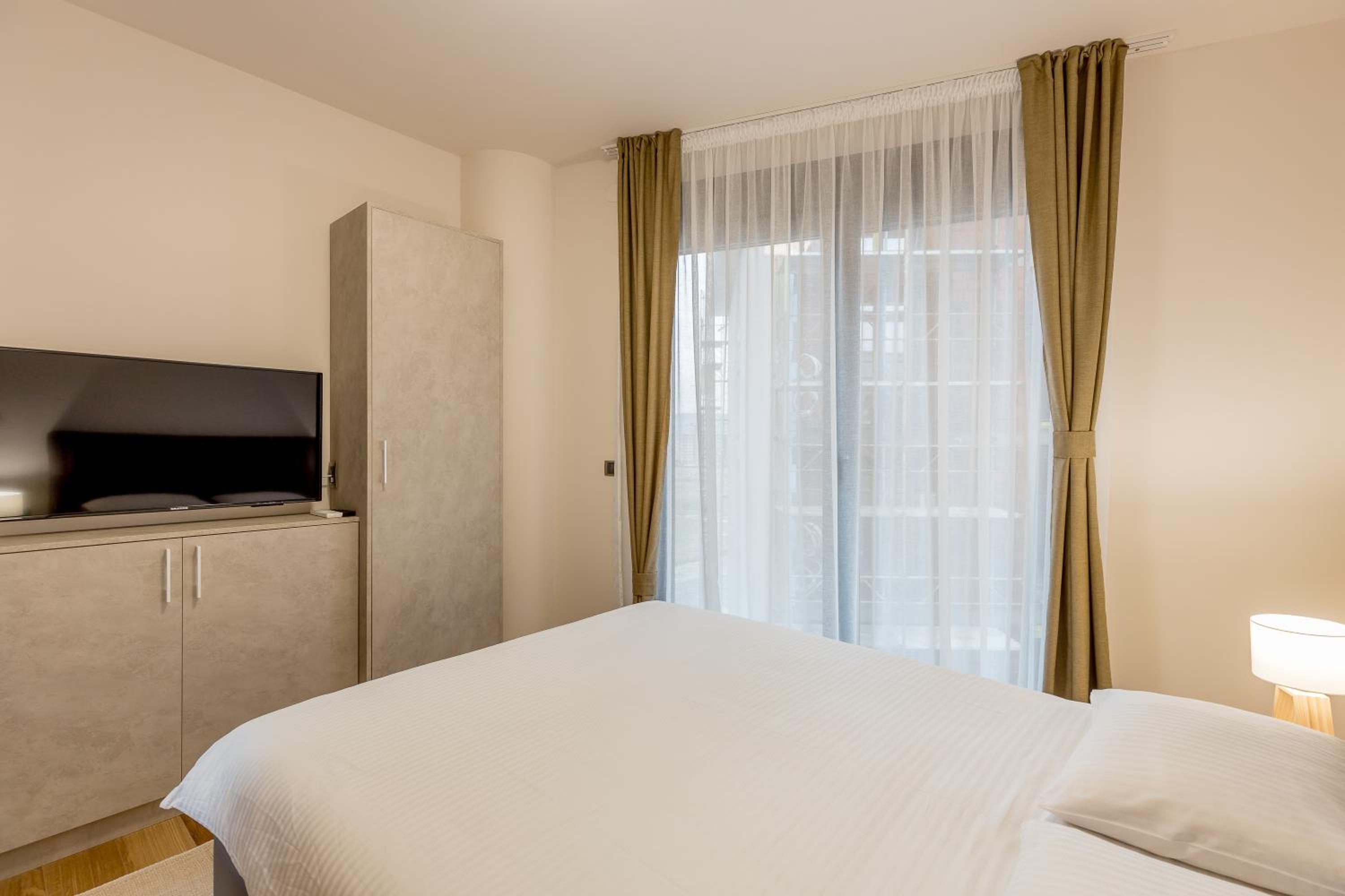 Athos Square Apartments 照片第 50 張,共 87 張
