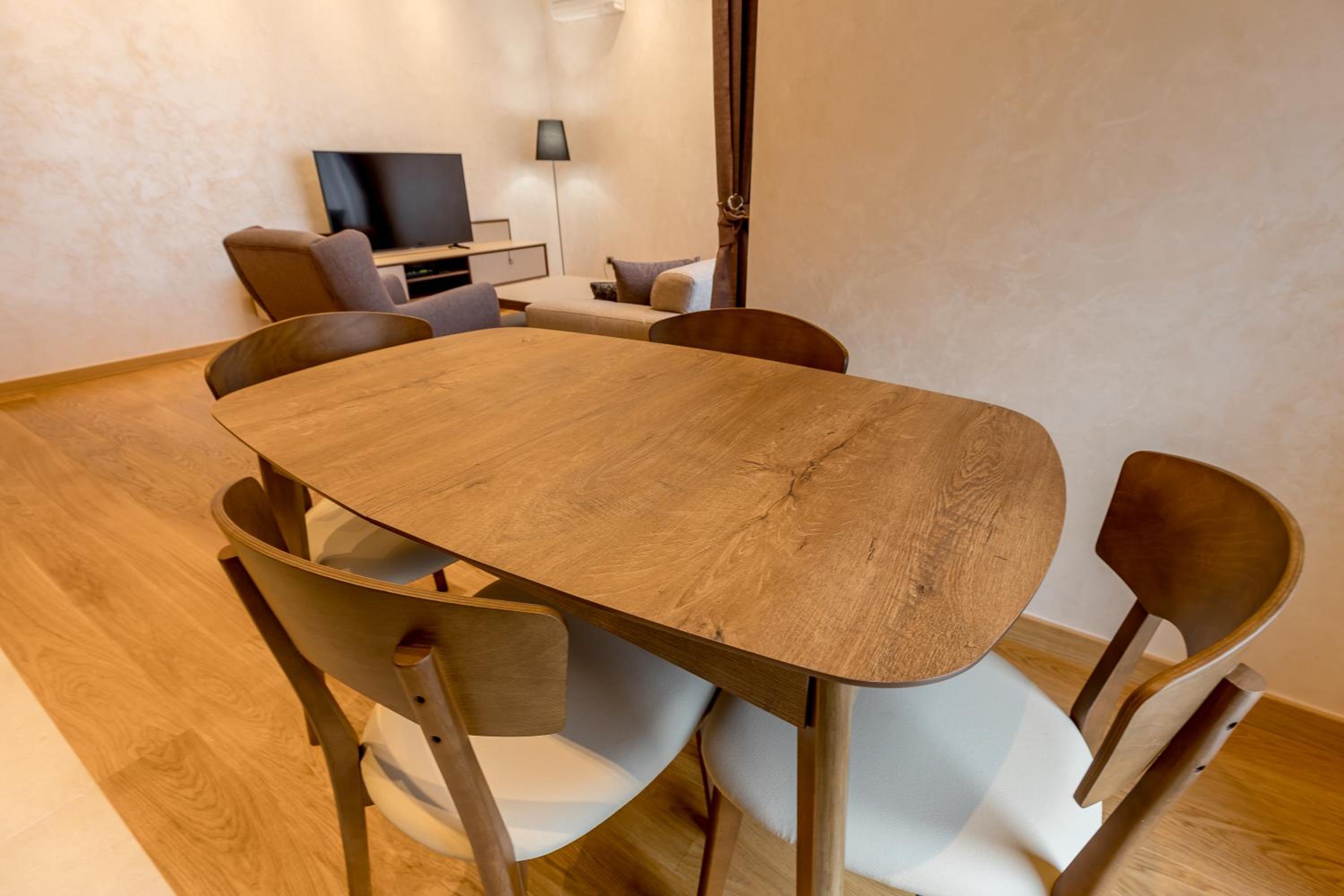 Athos Square Apartments 照片第 44 張,共 87 張