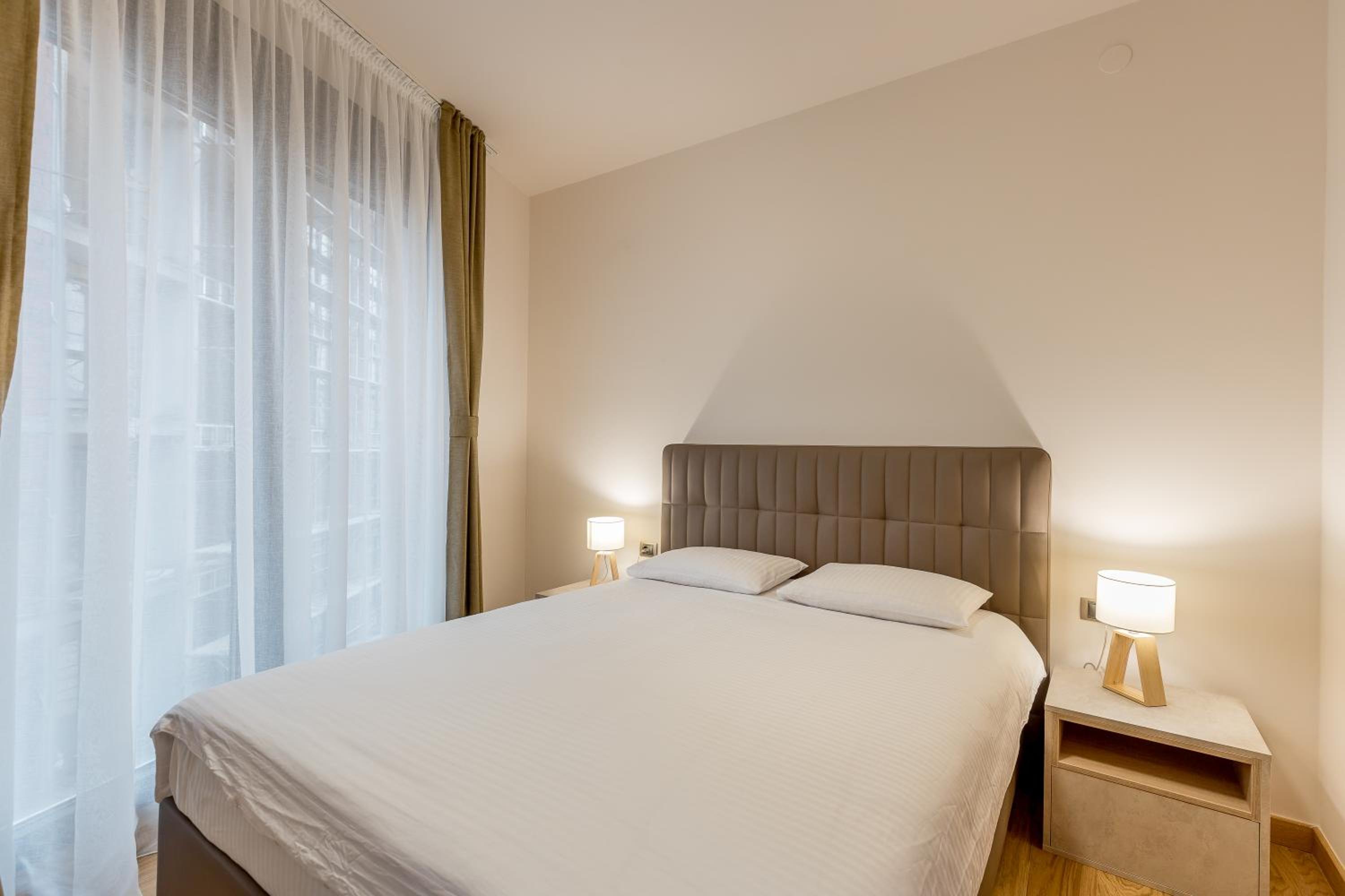 Athos Square Apartments 照片第 16 張,共 87 張