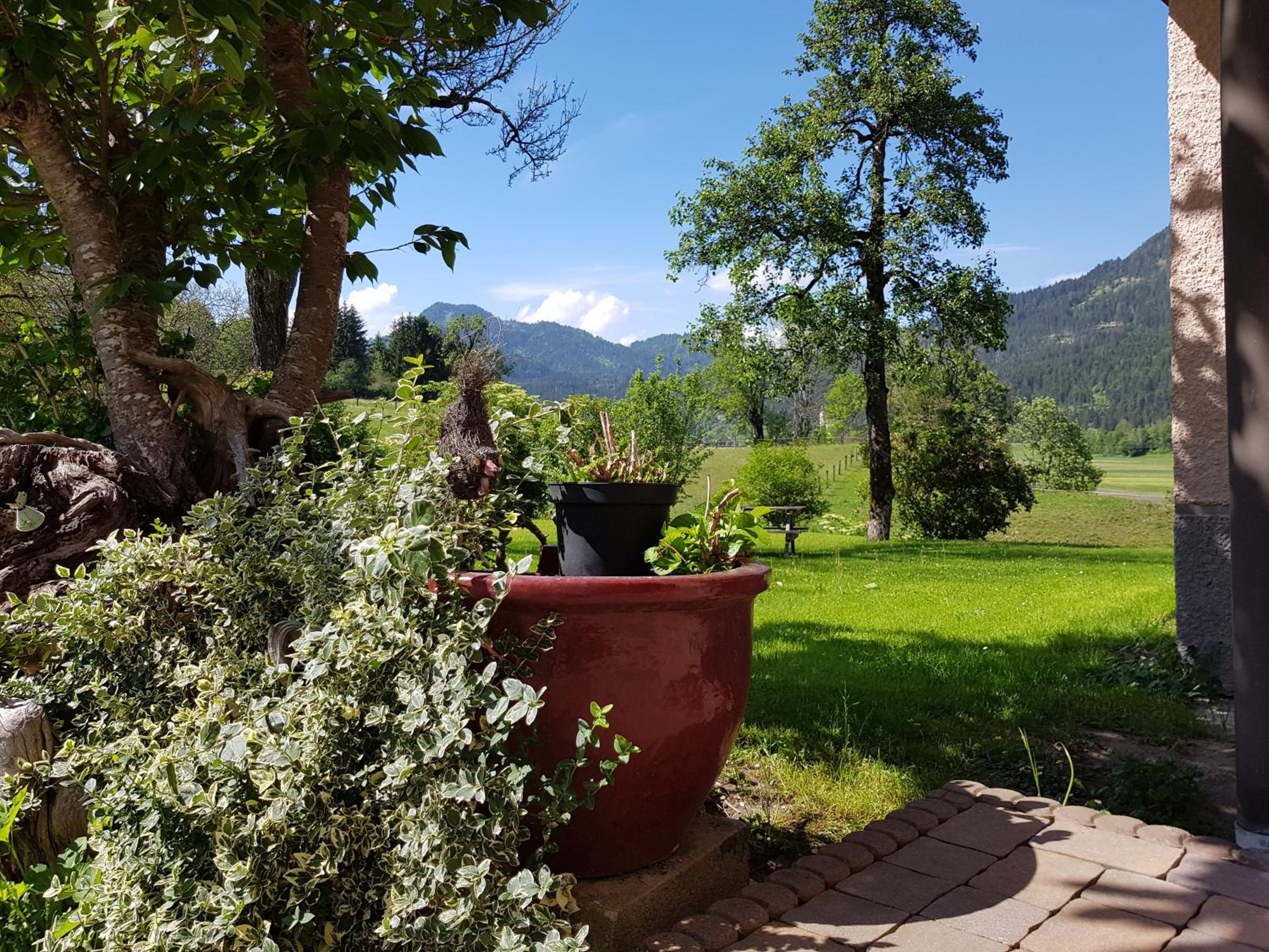 Berghof Reiter