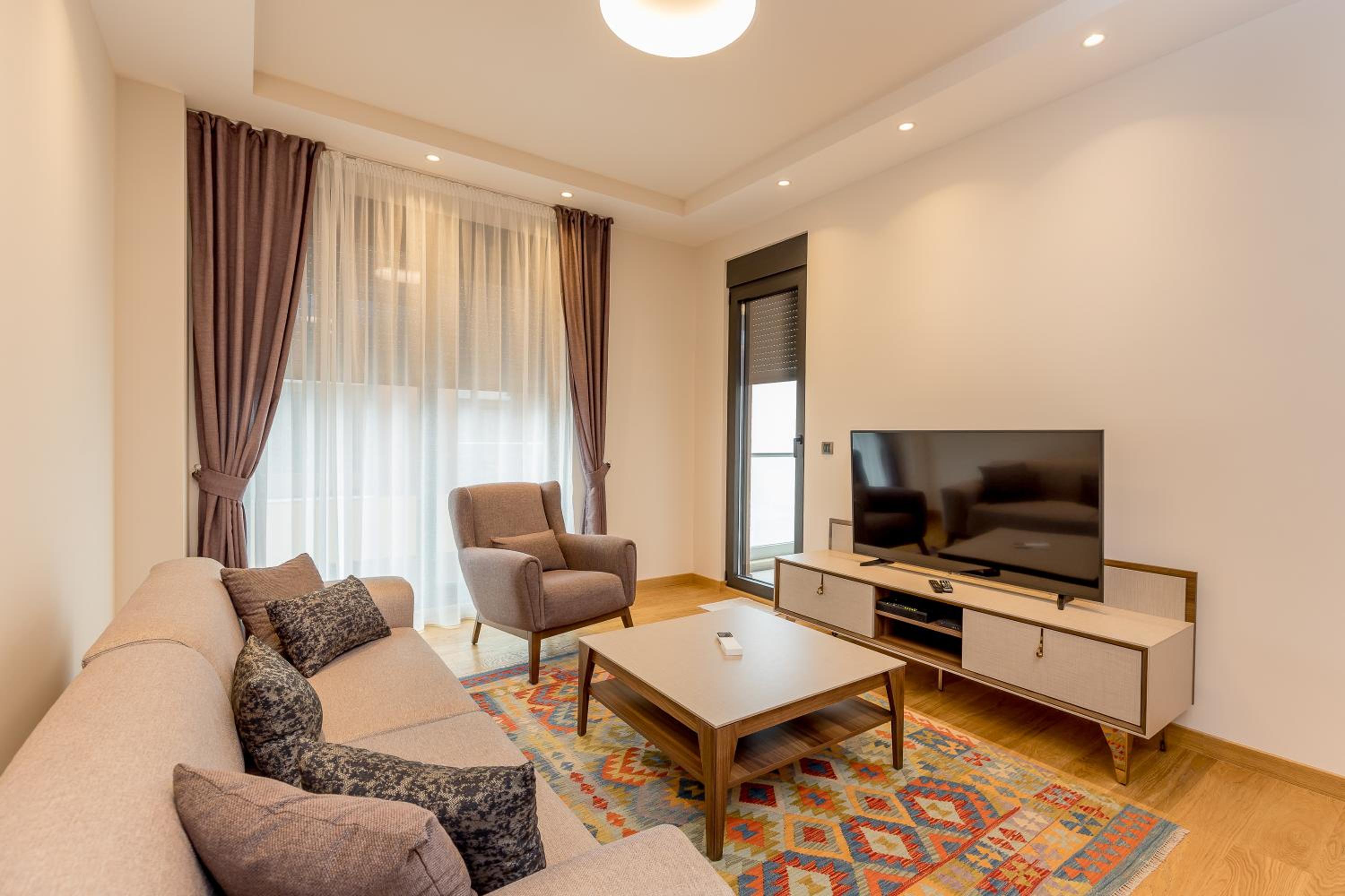 Athos Square Apartments 照片第 61 張,共 87 張