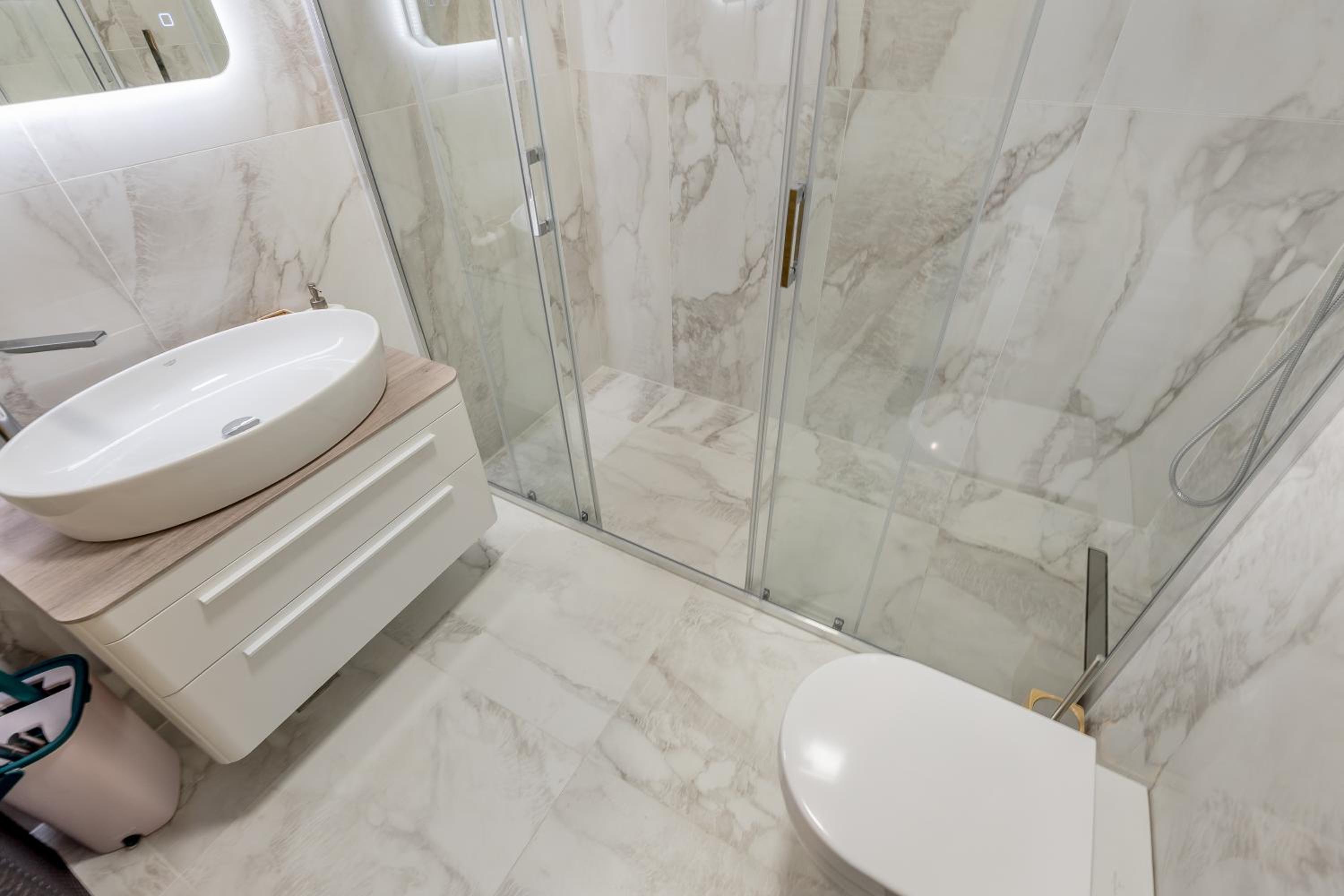 Athos Square Apartments 照片第 51 張,共 87 張