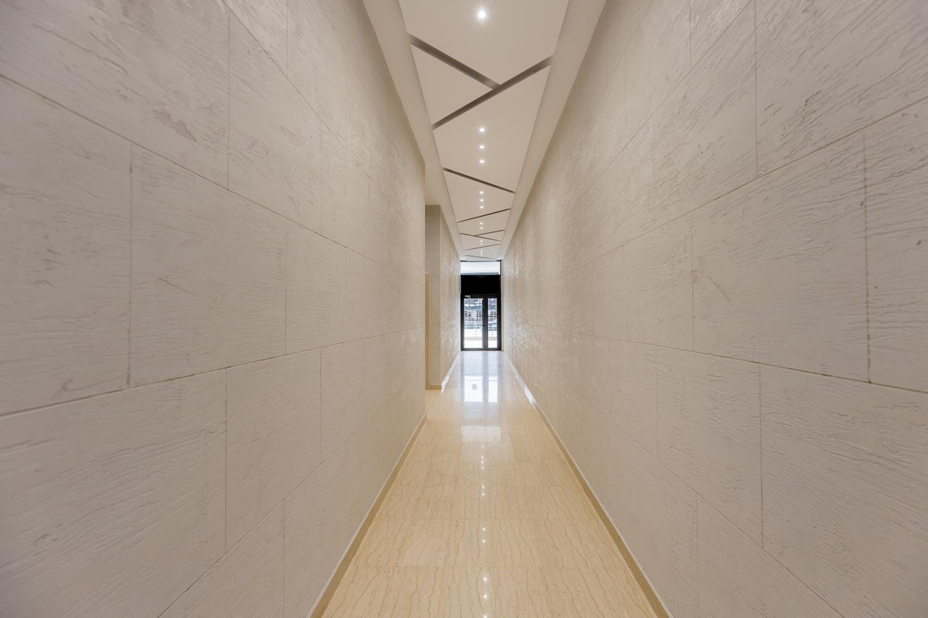 Athos Square Apartments 照片第 24 張,共 87 張