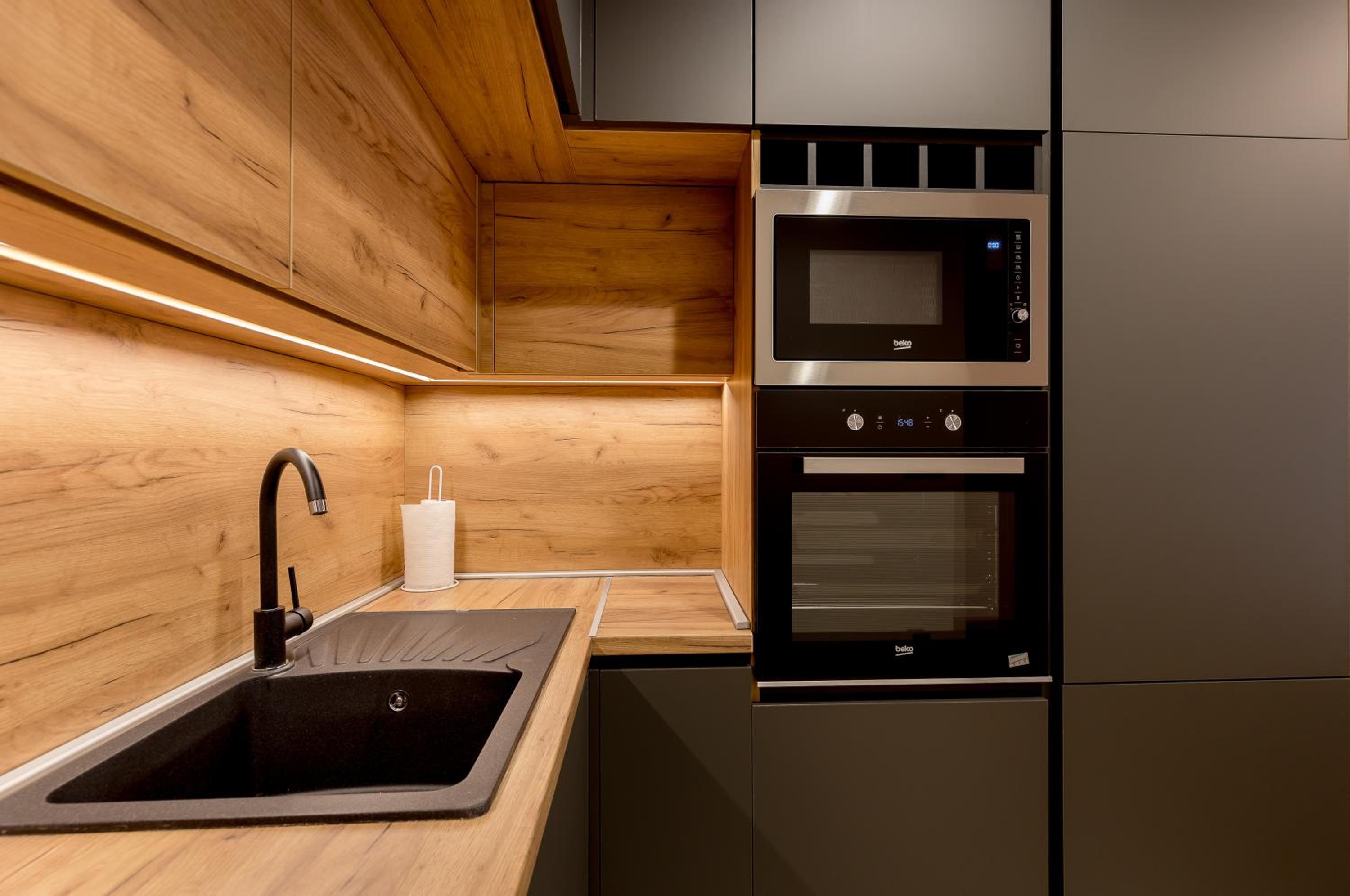 Athos Square Apartments 照片第 18 張,共 87 張