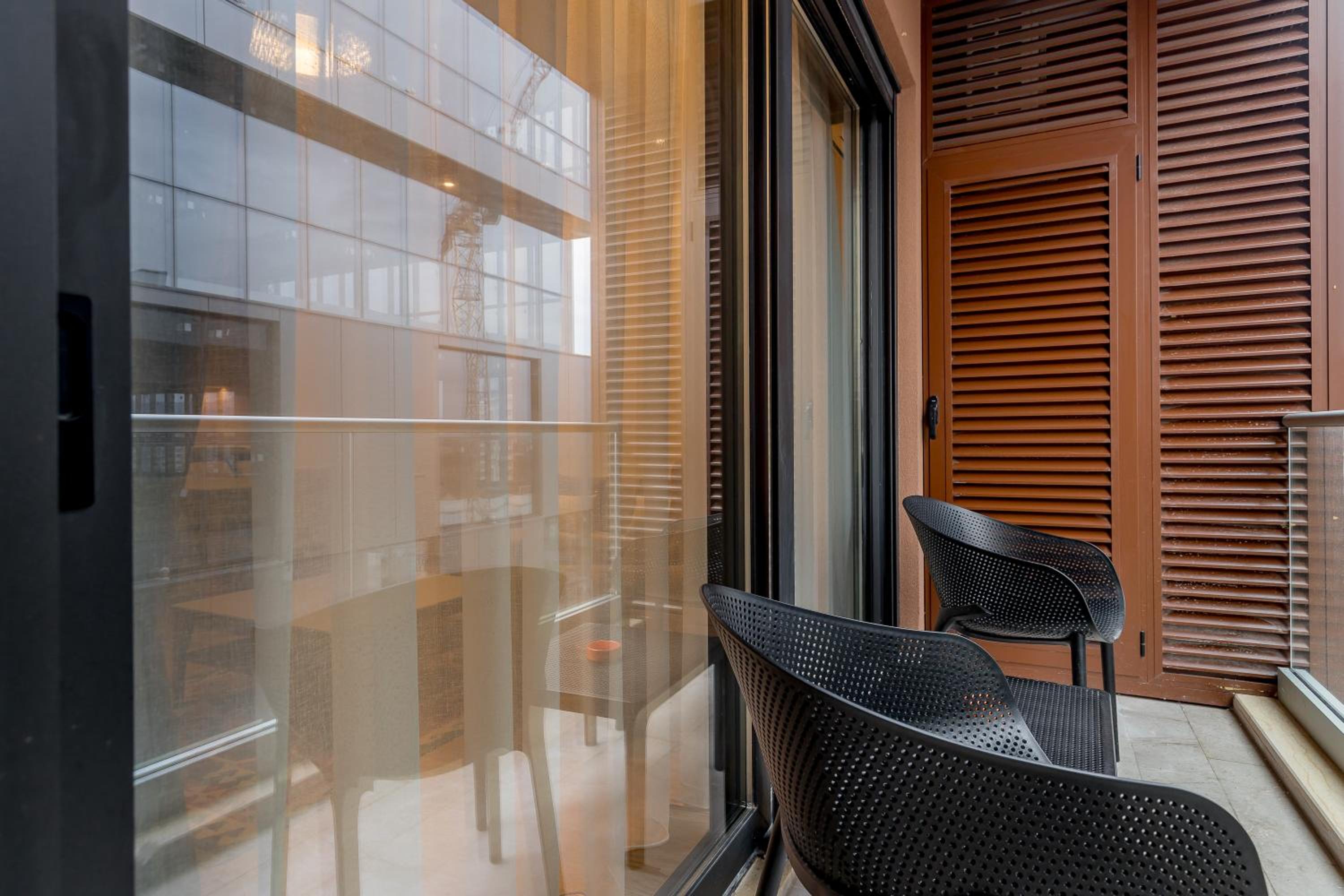 Athos Square Apartments 照片第 29 張,共 87 張