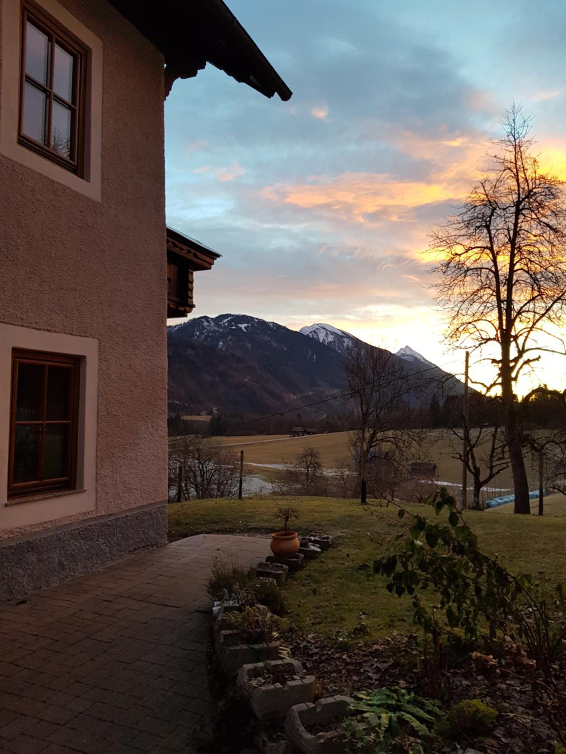 Berghof Reiter