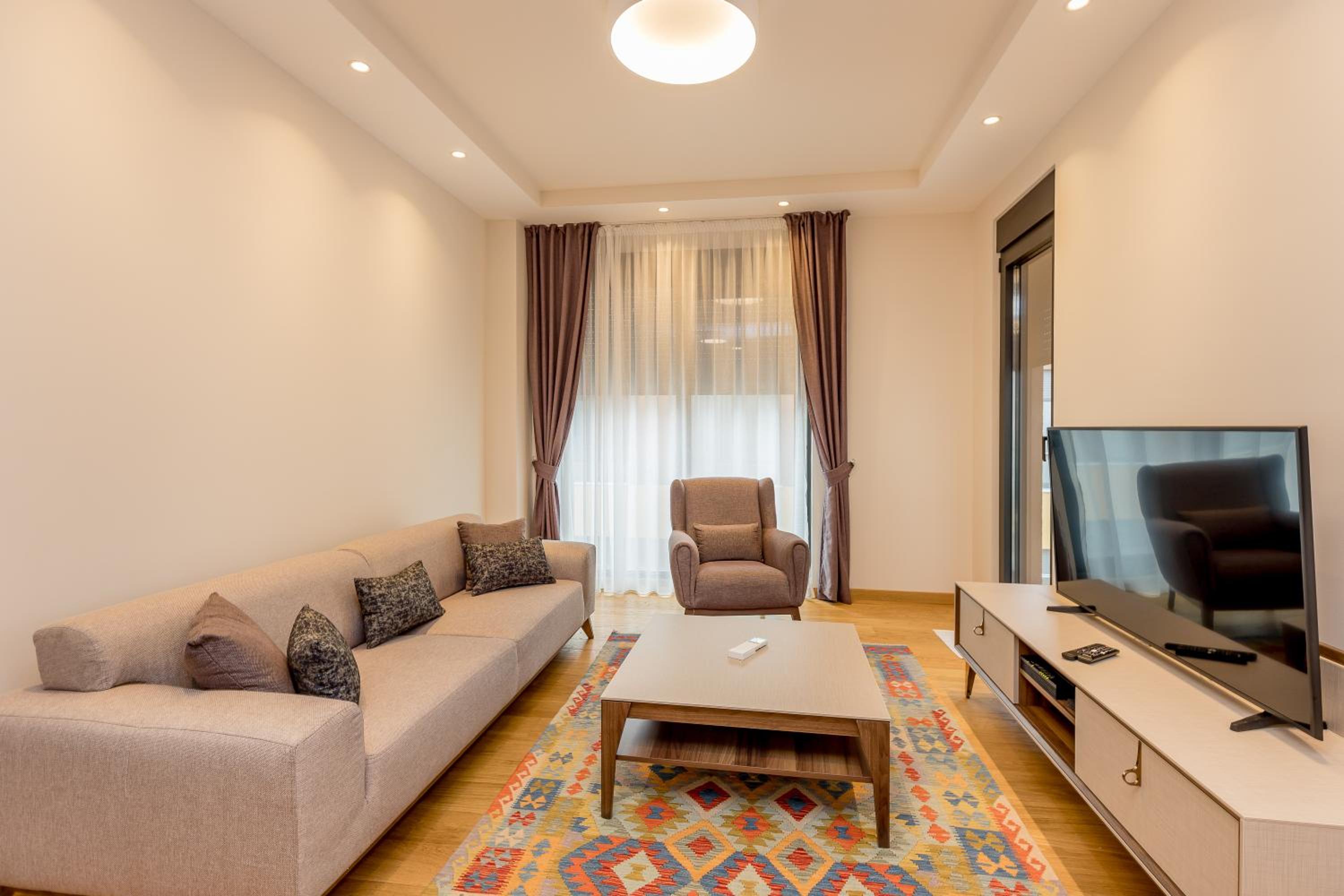 Athos Square Apartments 照片第 64 張,共 87 張
