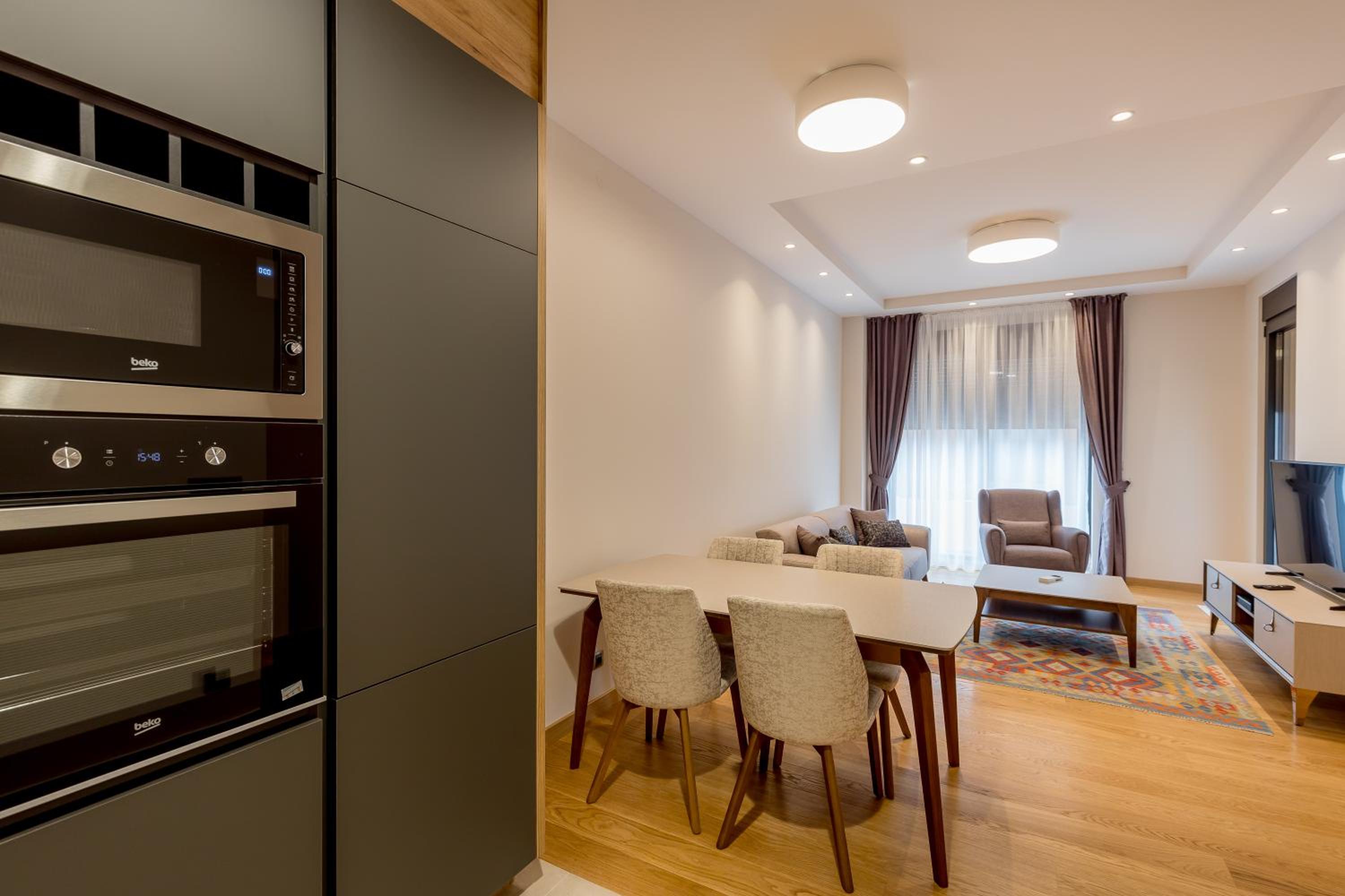 Athos Square Apartments 照片第 55 張,共 87 張