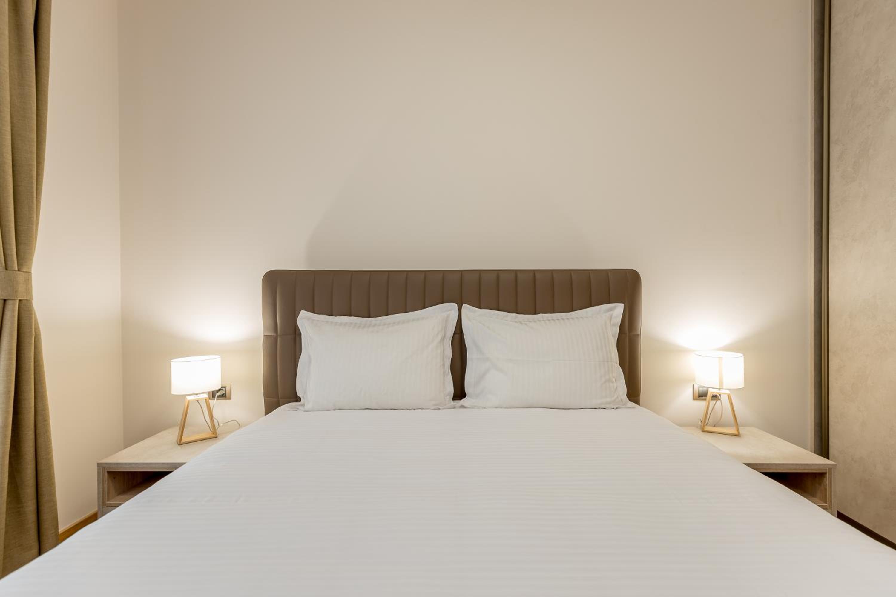 Athos Square Apartments 照片第 37 張,共 87 張