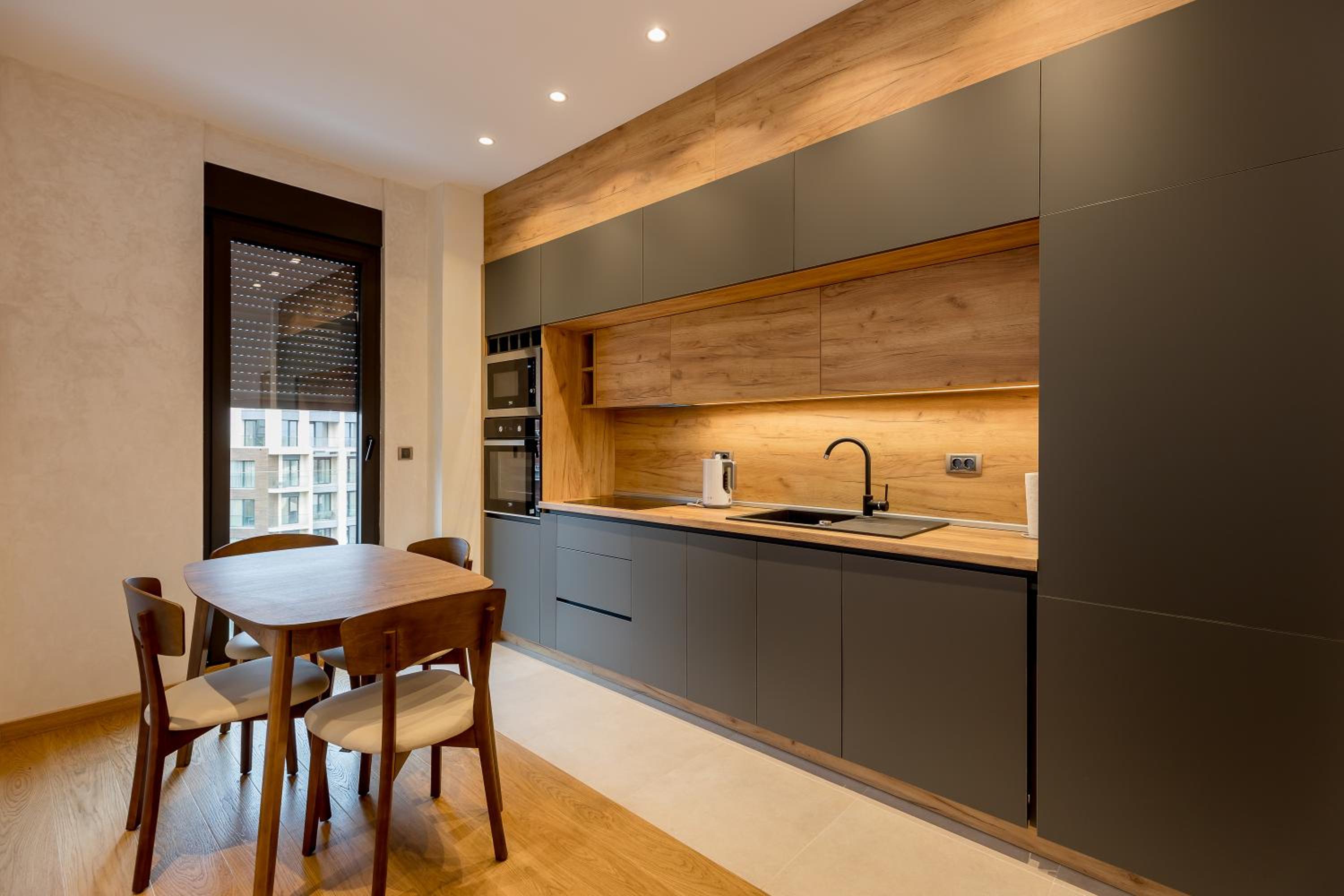 Athos Square Apartments 照片第 31 張,共 87 張